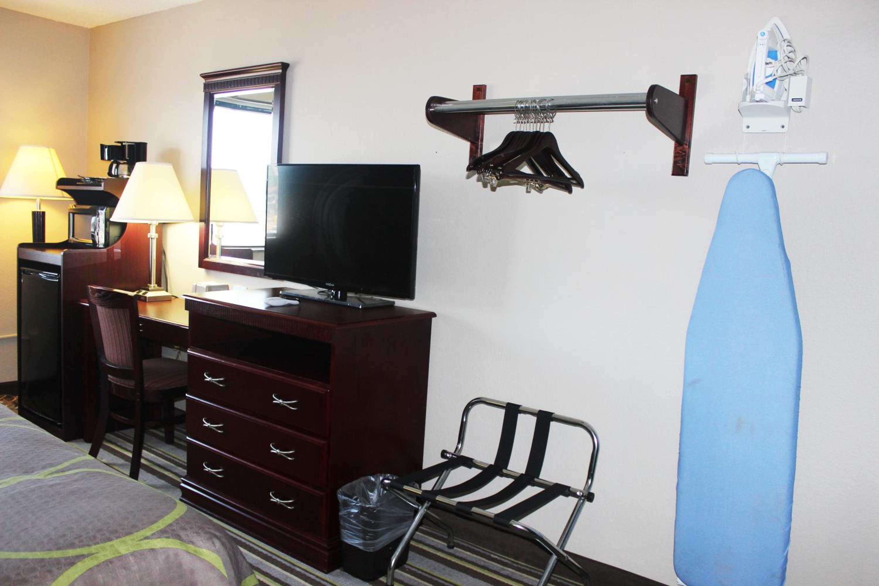Super 8 by Wyndham Tuscaloosa, Billede 10