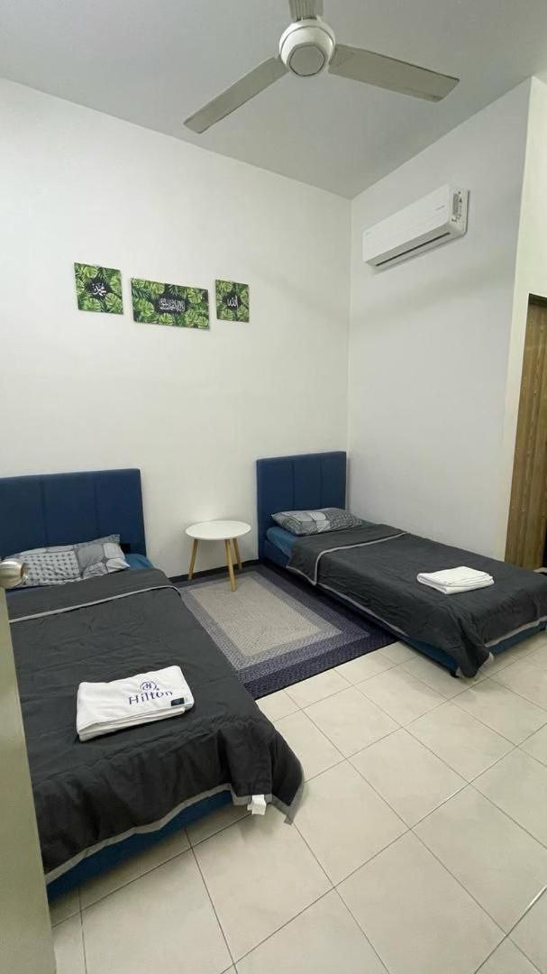 Double Room With Private Bathroom photo 2