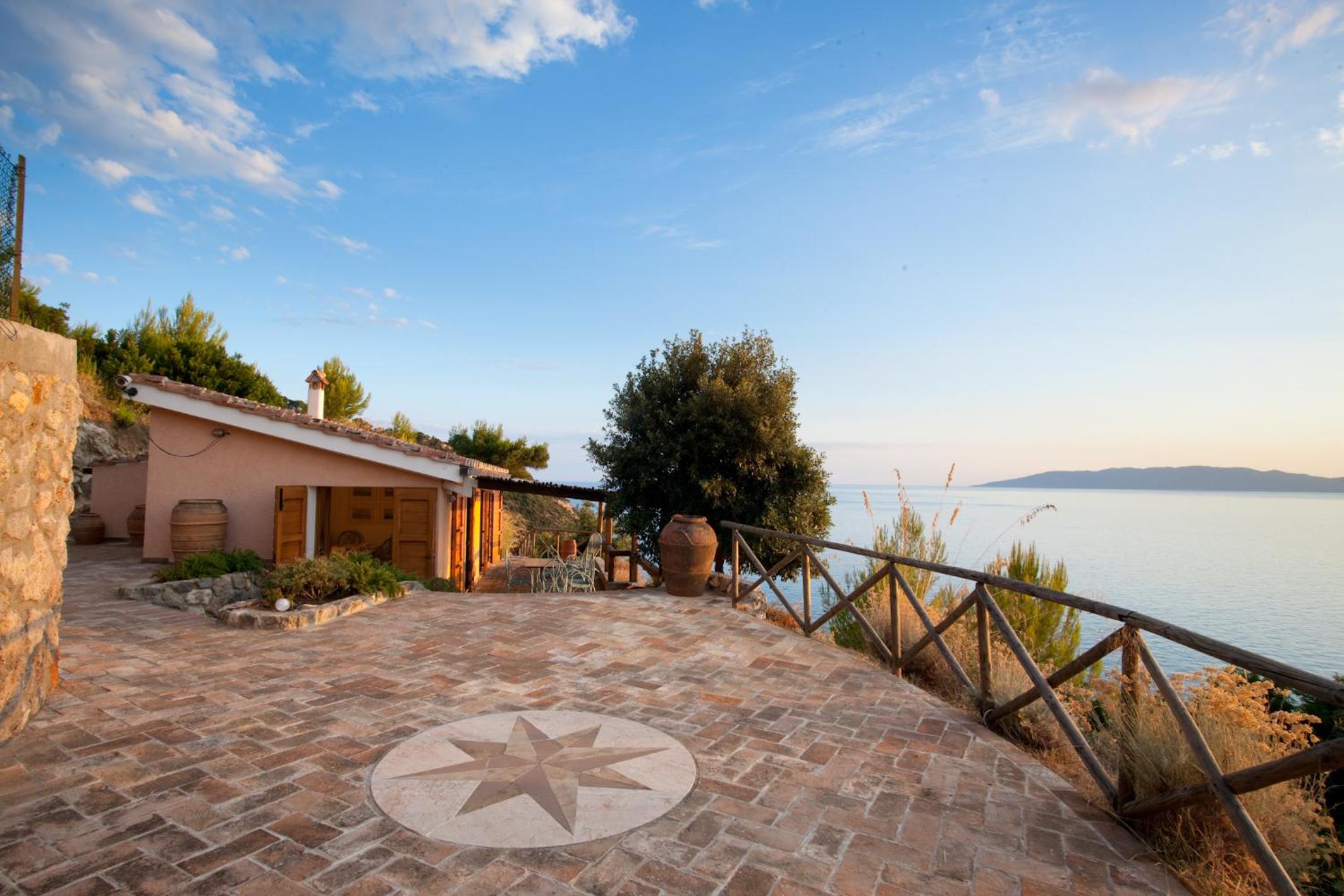 One-Bedroom Villa
