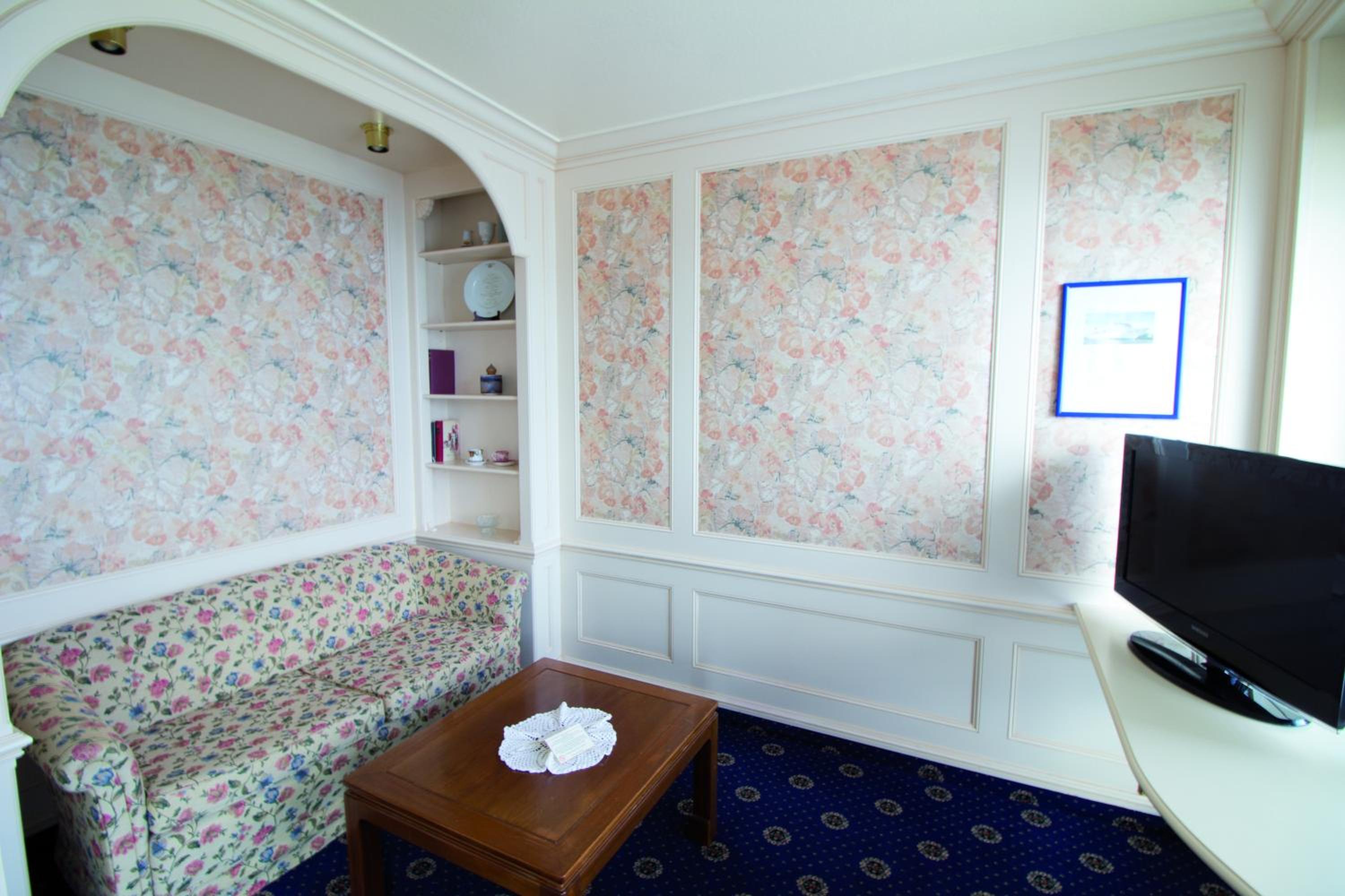Junior Suite Standard photo 3