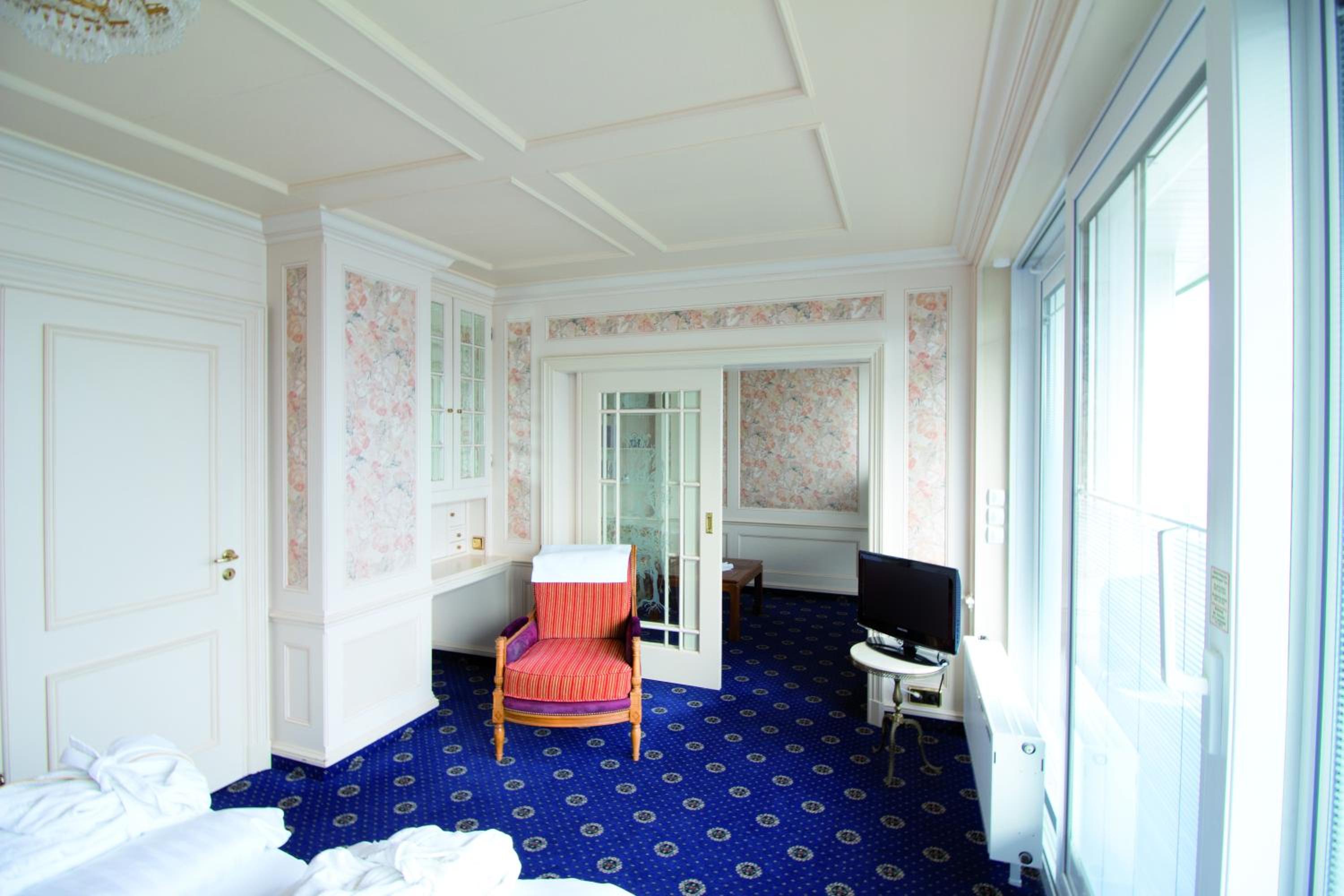 Junior Suite Standard photo 2