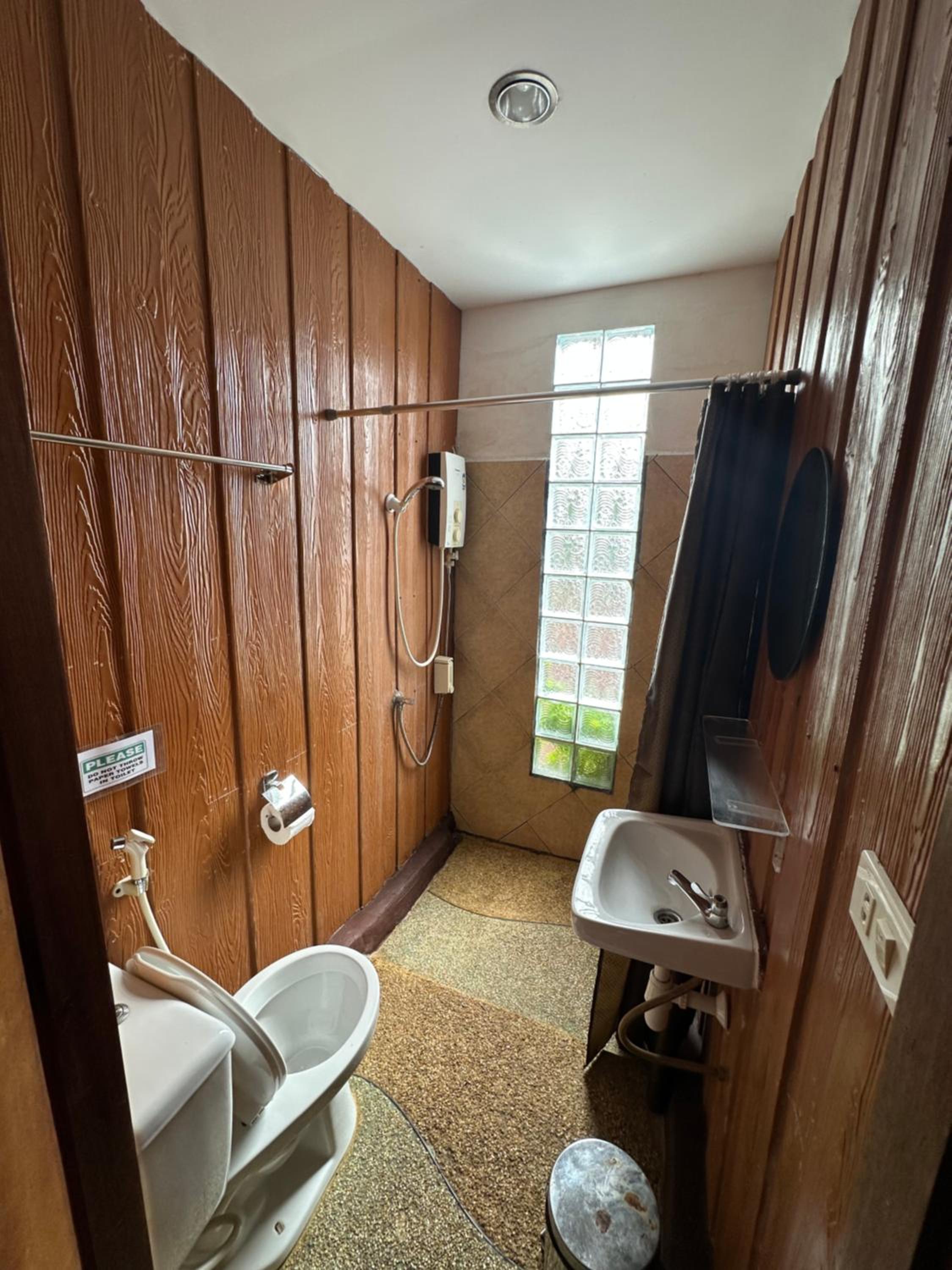 Twin Room photo 2
