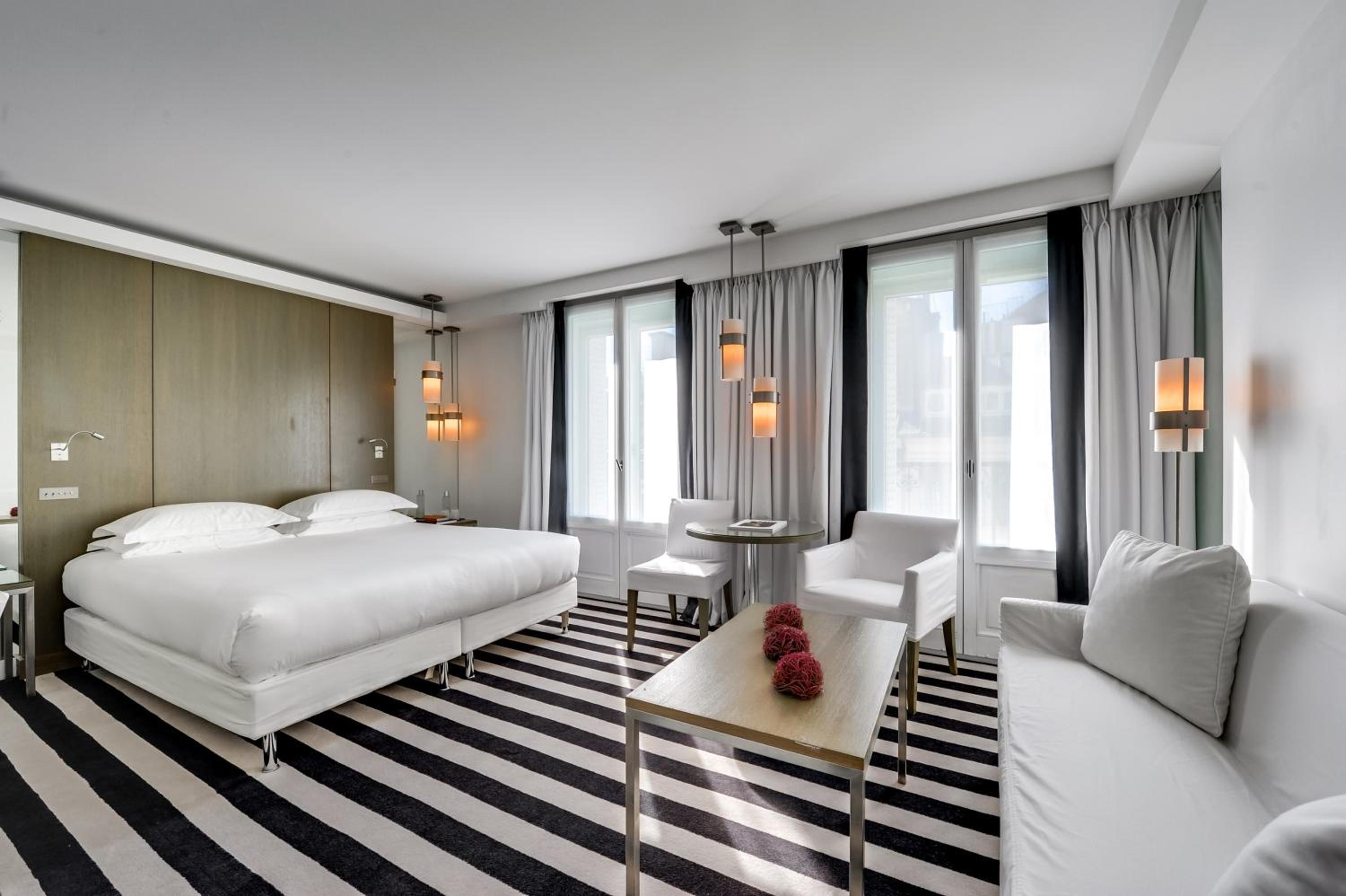 Family Junior Suite