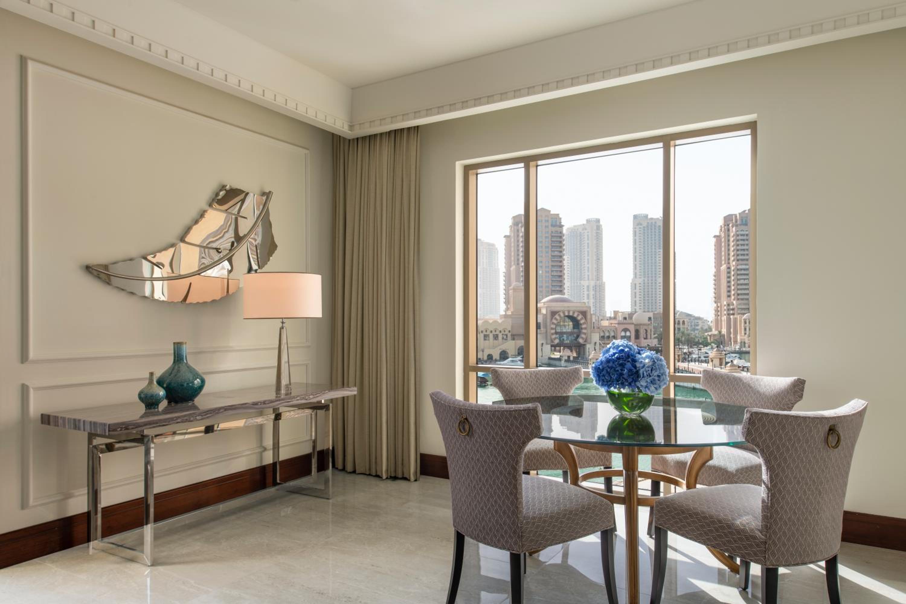 Two Bedroom Suite, Sea View, Bedroom 1: 1 King, Bedroom 2: 1 King - Photo 4