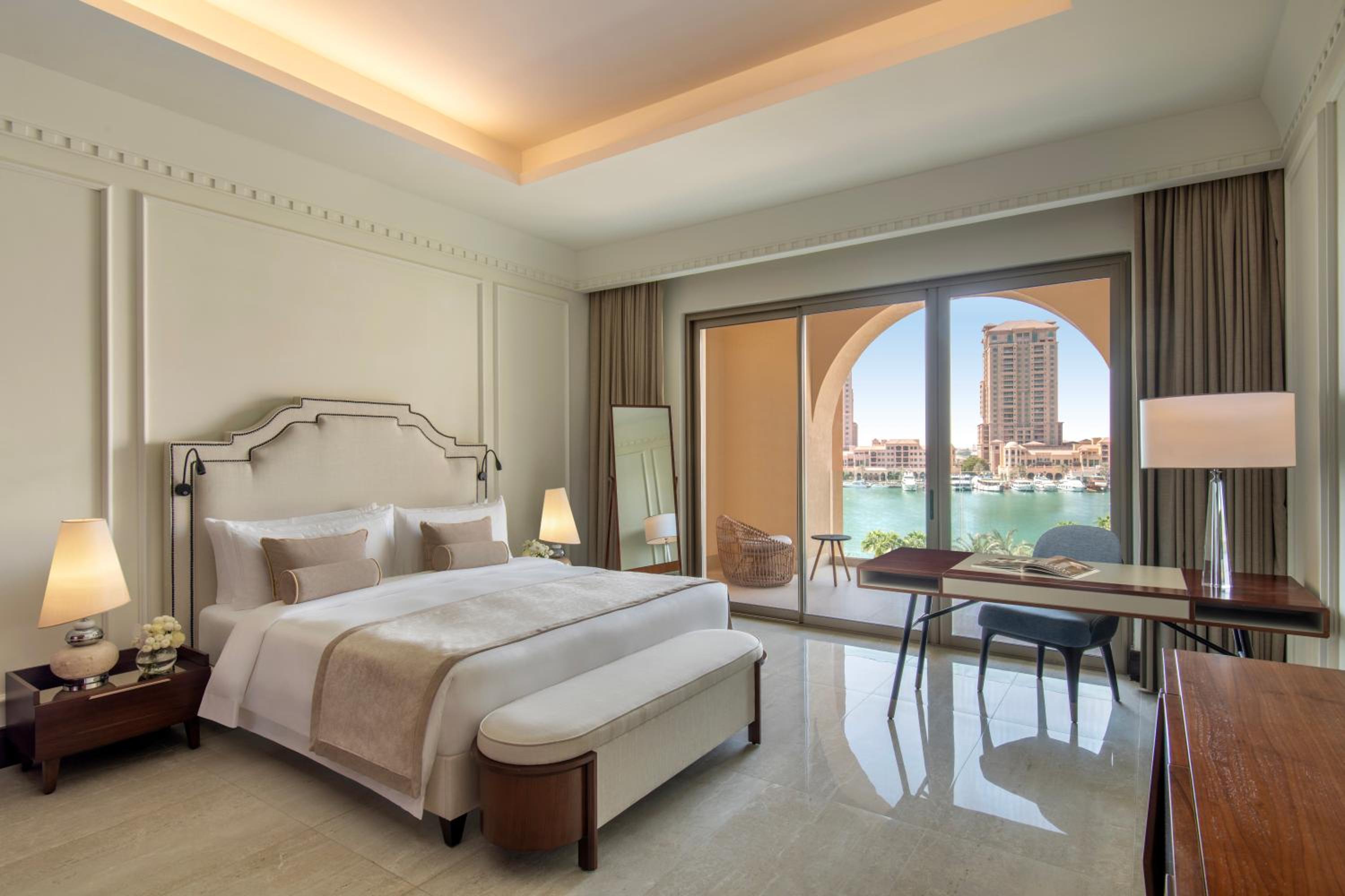 Two Bedroom Suite, Sea View, Bedroom 1: 1 King, Bedroom 2: 1 King - Photo 5