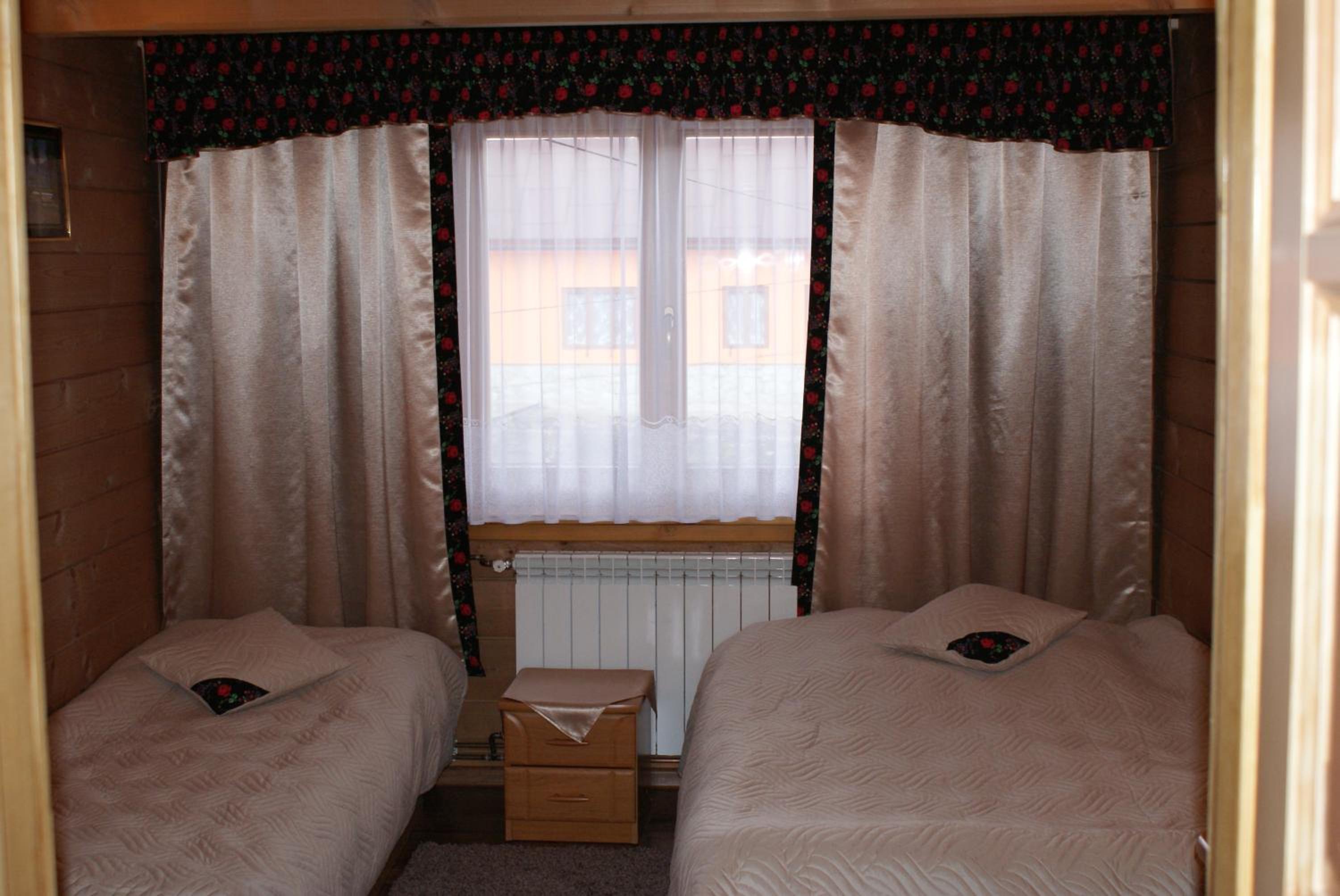 Small Double Room photo 3