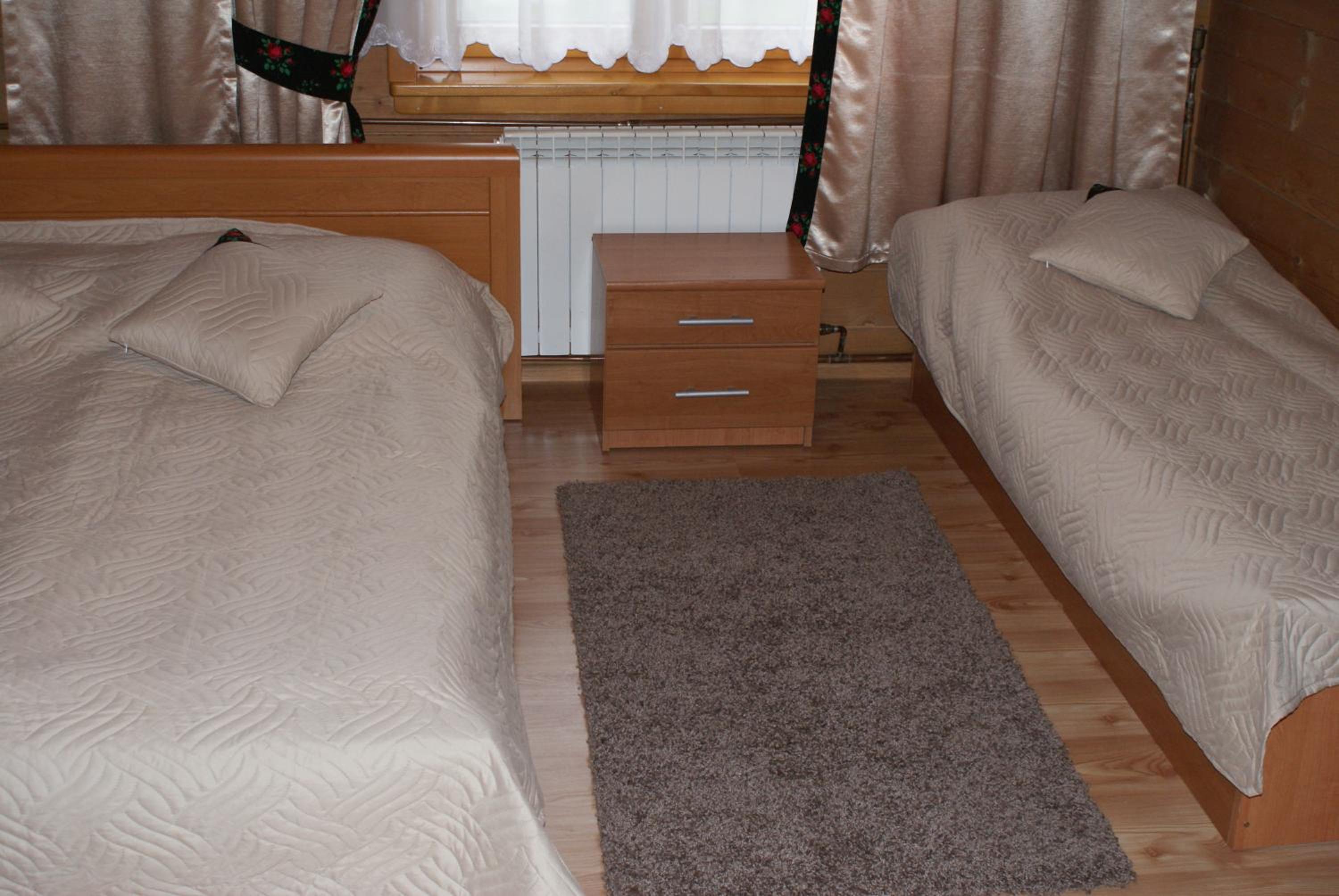 Triple Room photo 2