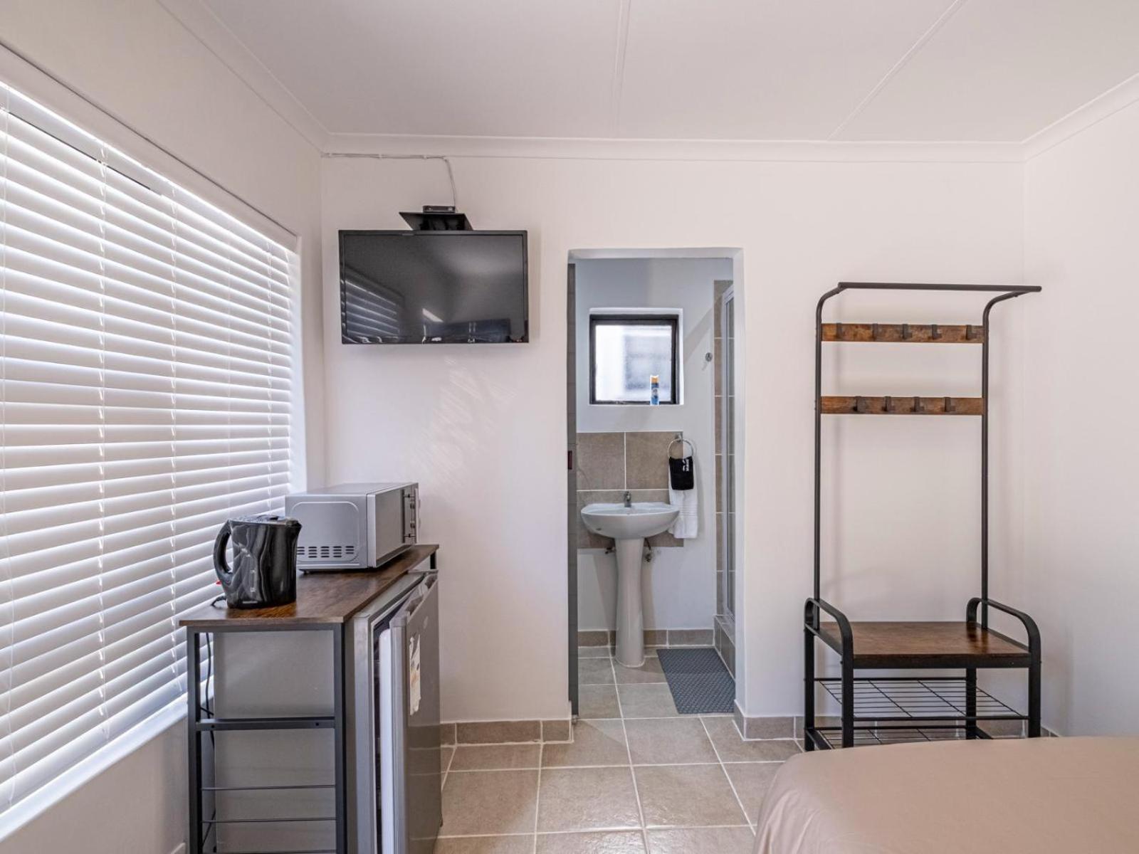 Deluxe Single Room photo 1