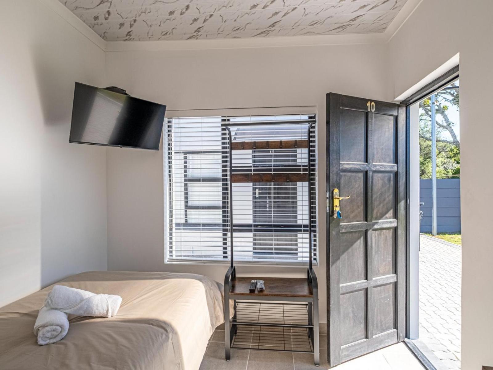 Deluxe Single Room photo 2