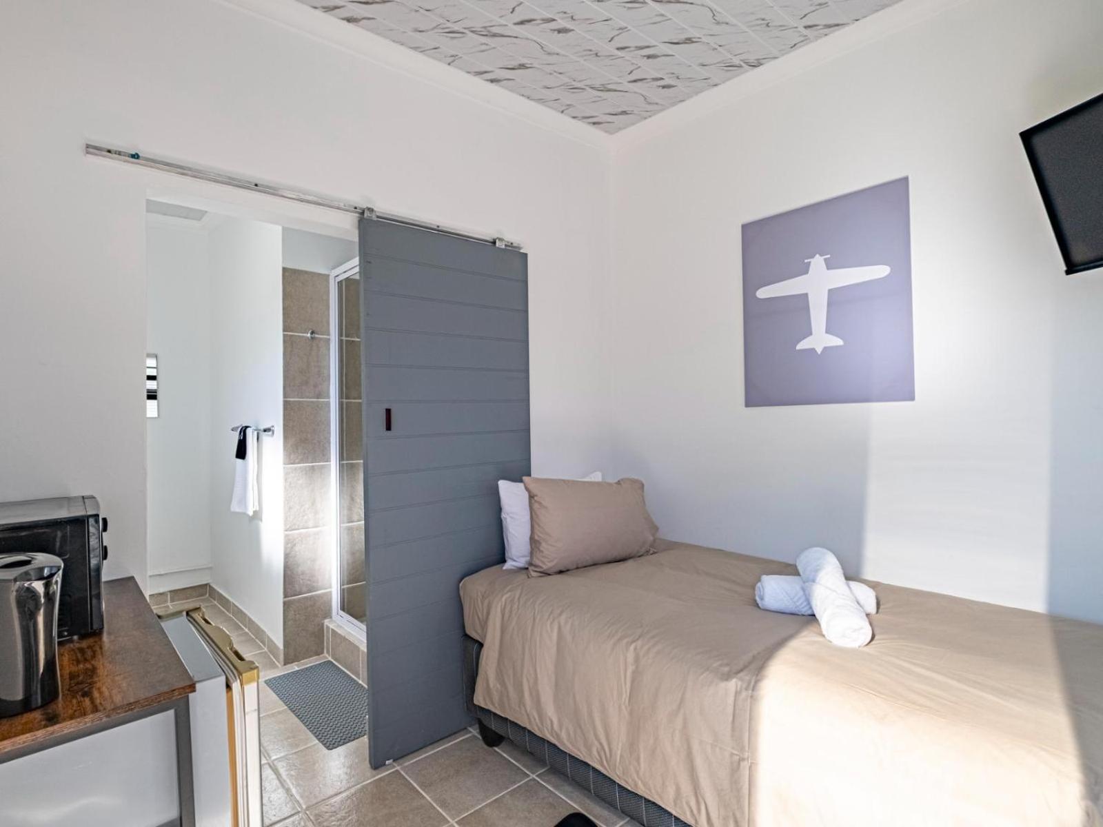 Deluxe Single Room photo 3