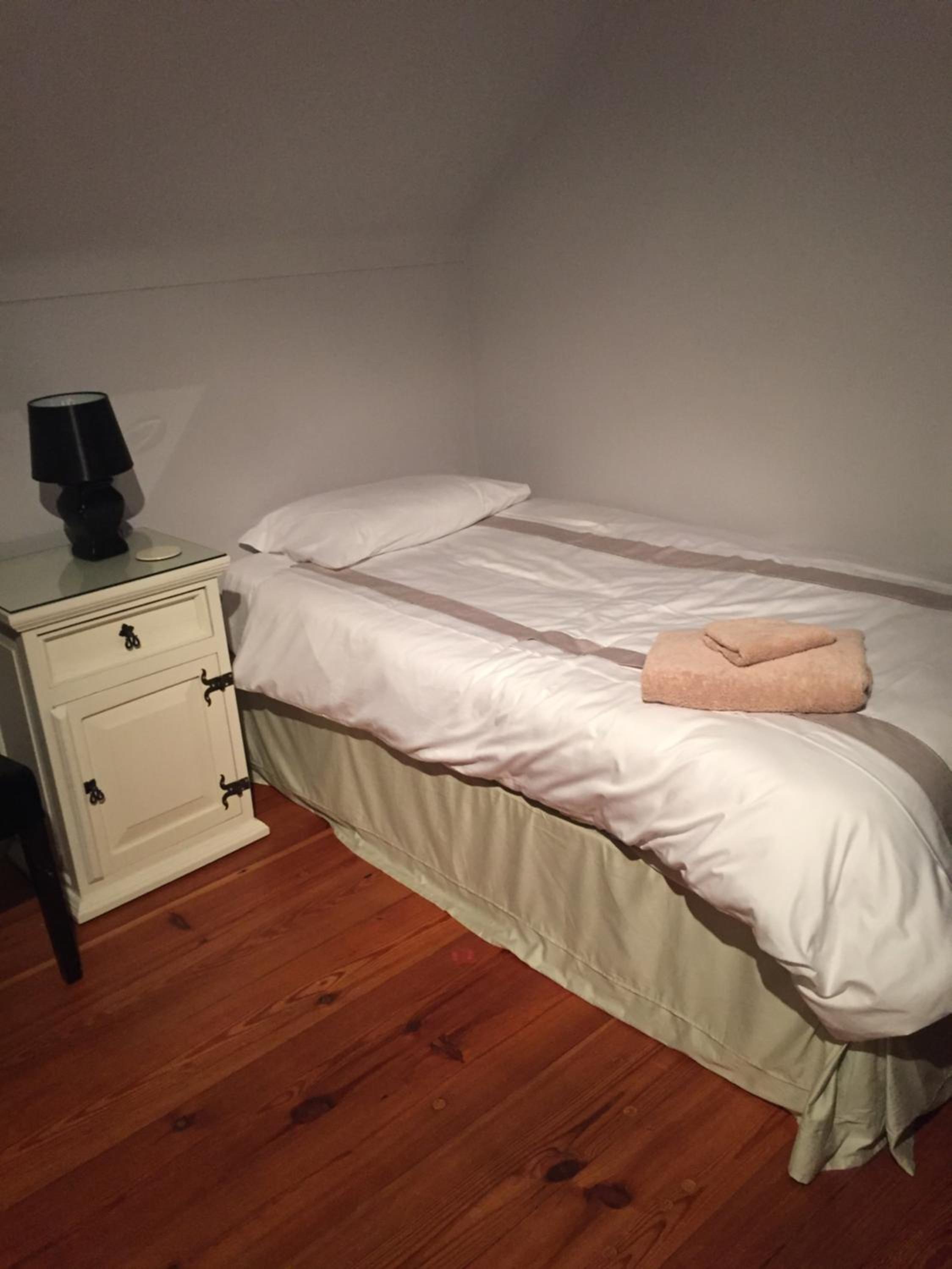 Economy Quadruple Room photo 3