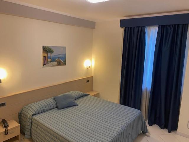Economy Double Room photo 1
