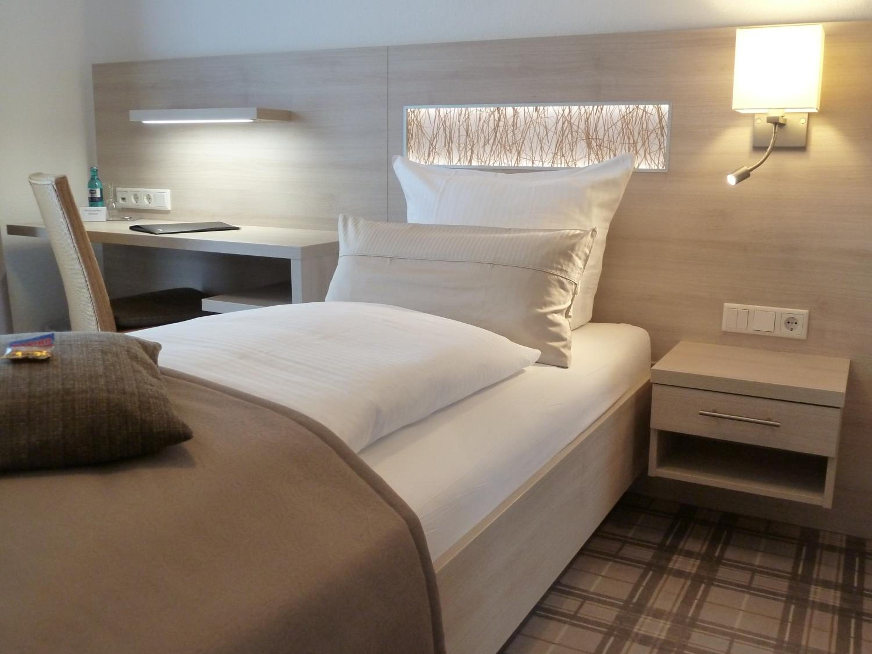 Comfort Single Room photo 3