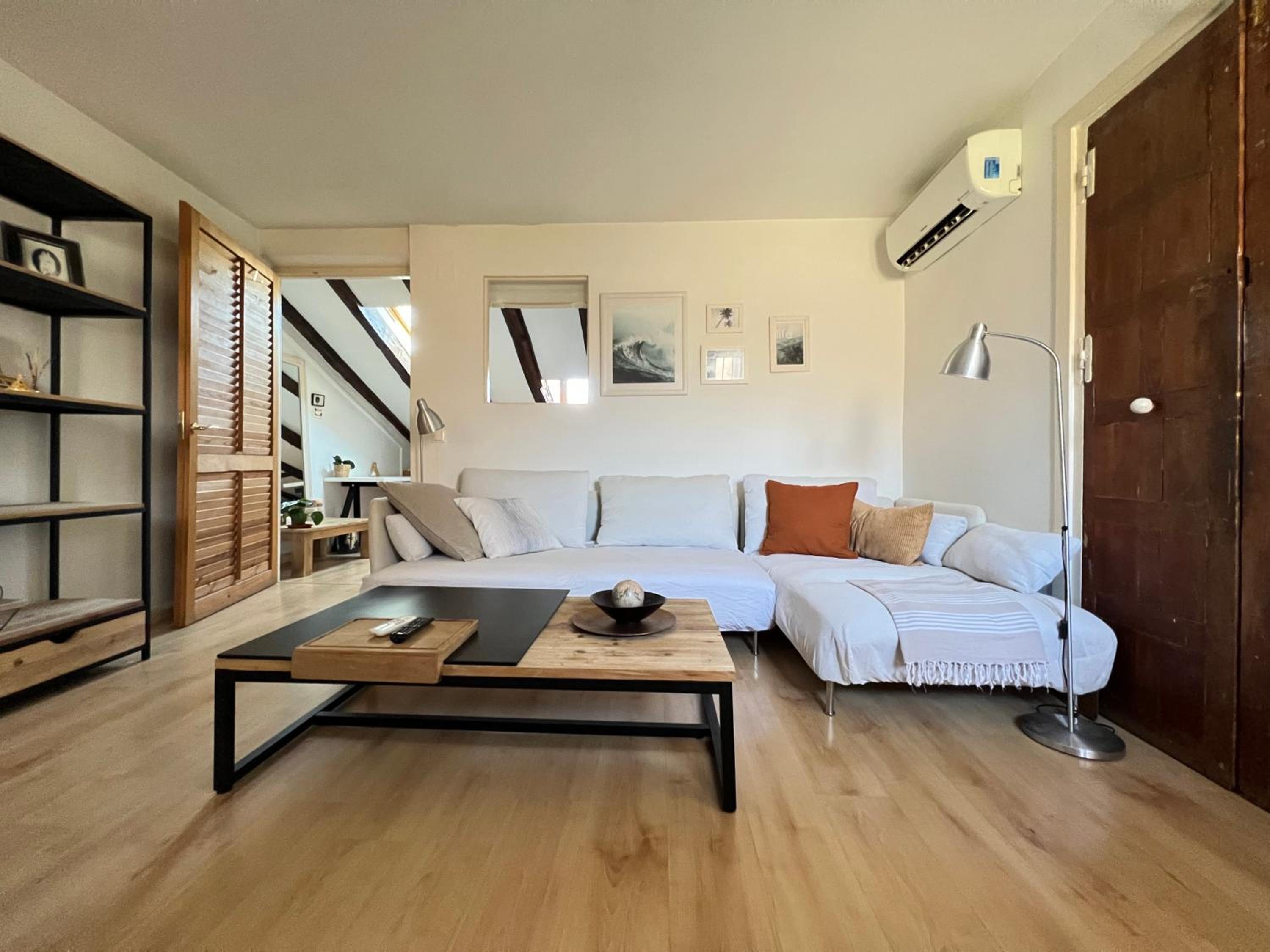 Two-Bedroom Family Apartment photo 2