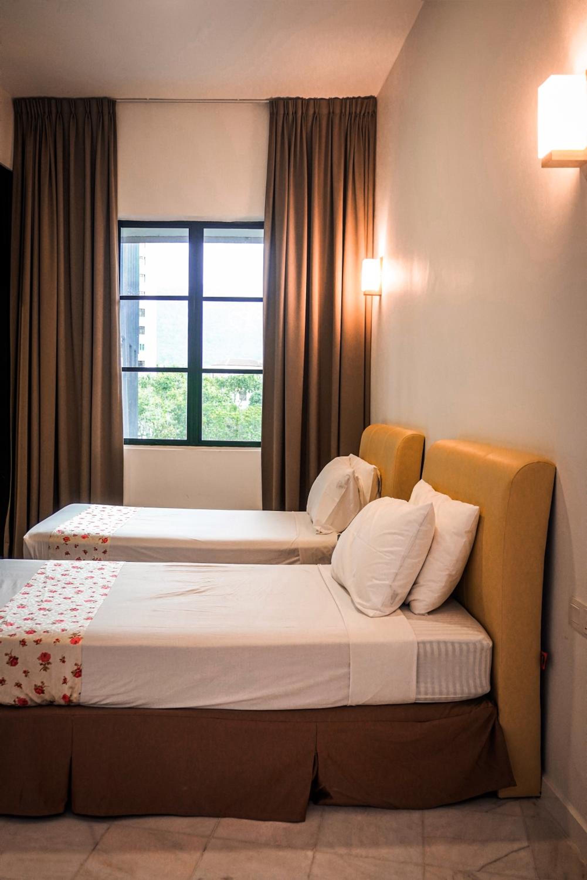 Superior Twin Room - Photo 1