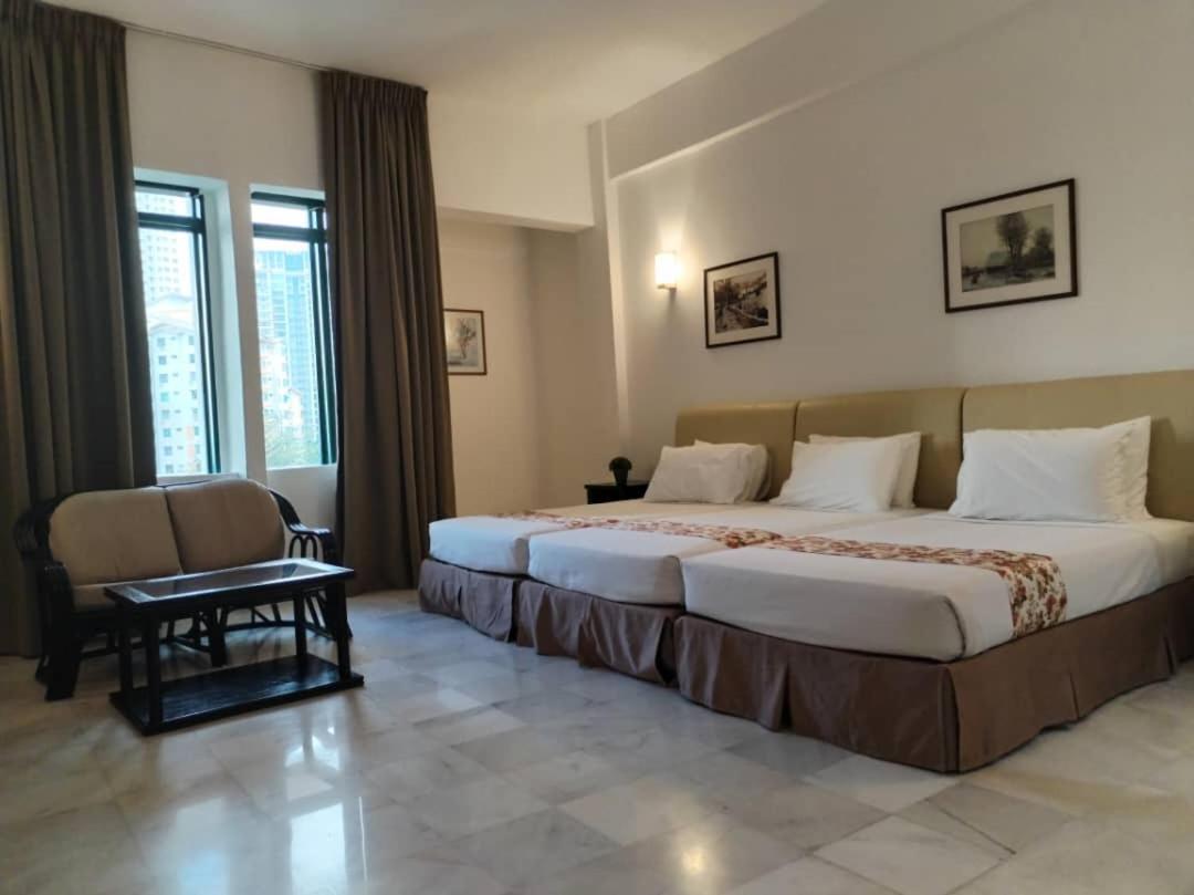 Superior Triple Room - Photo 1