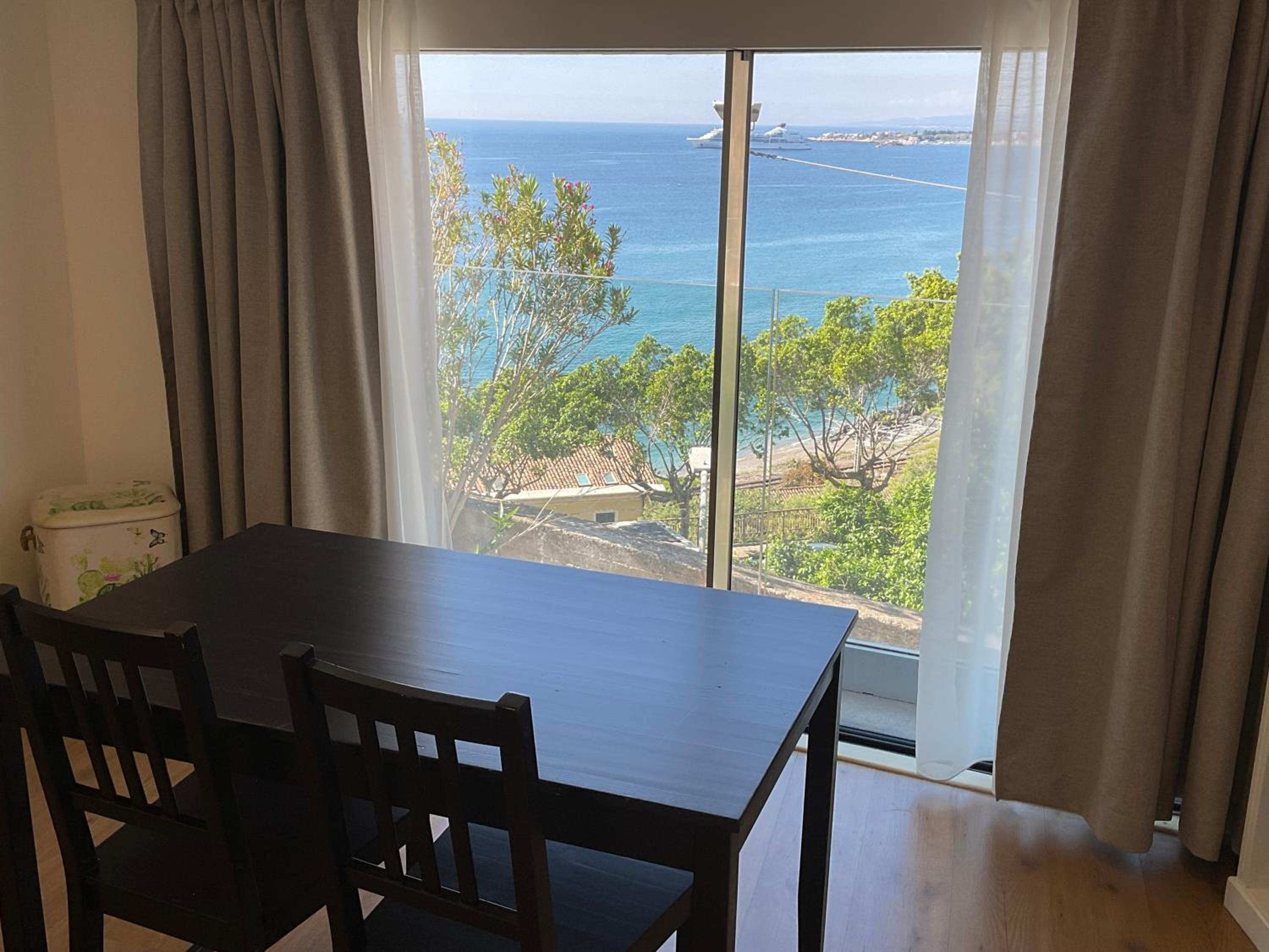 Triple Room with Sea View photo 2