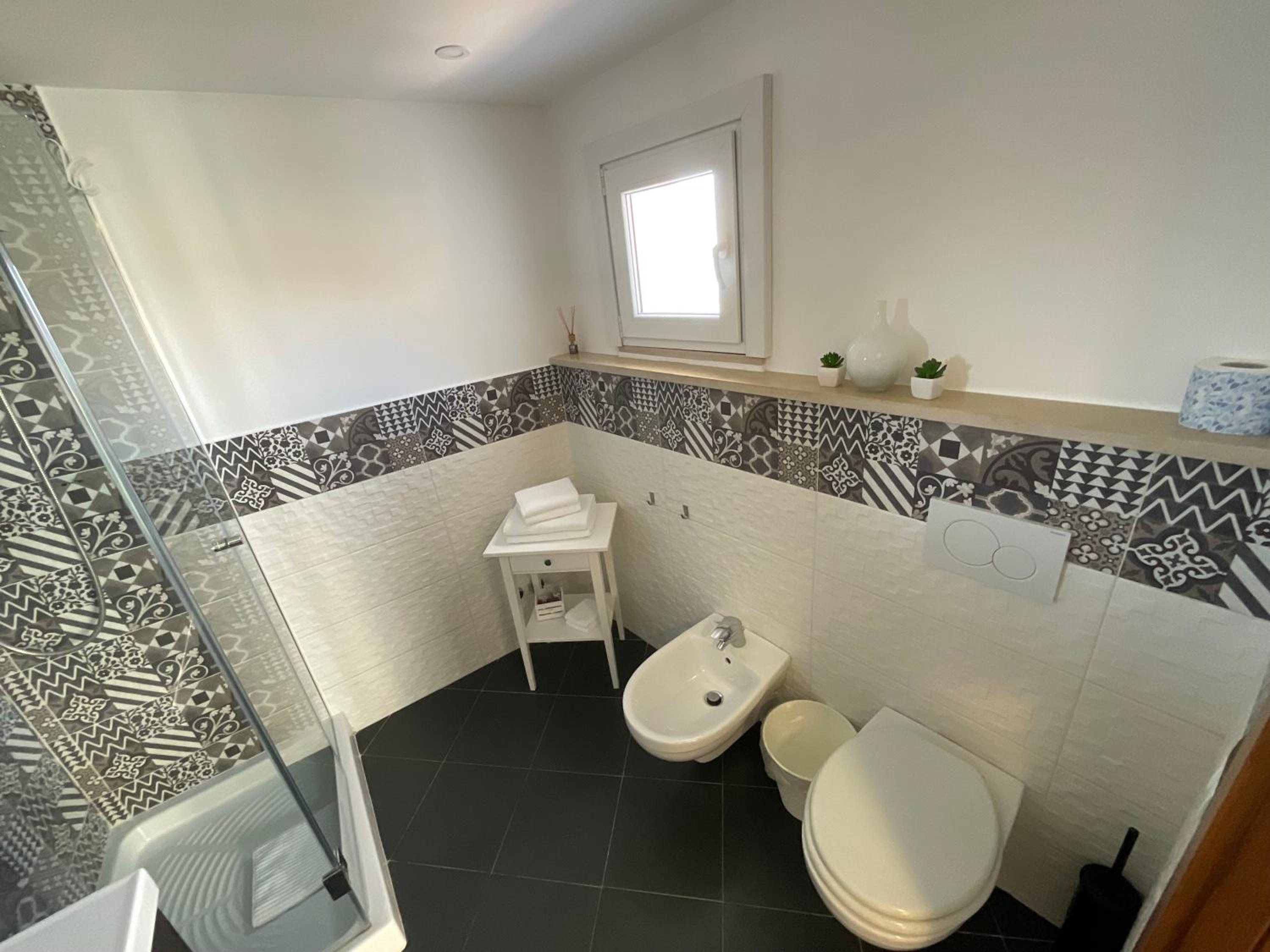 Triple Room with Sea View photo 3