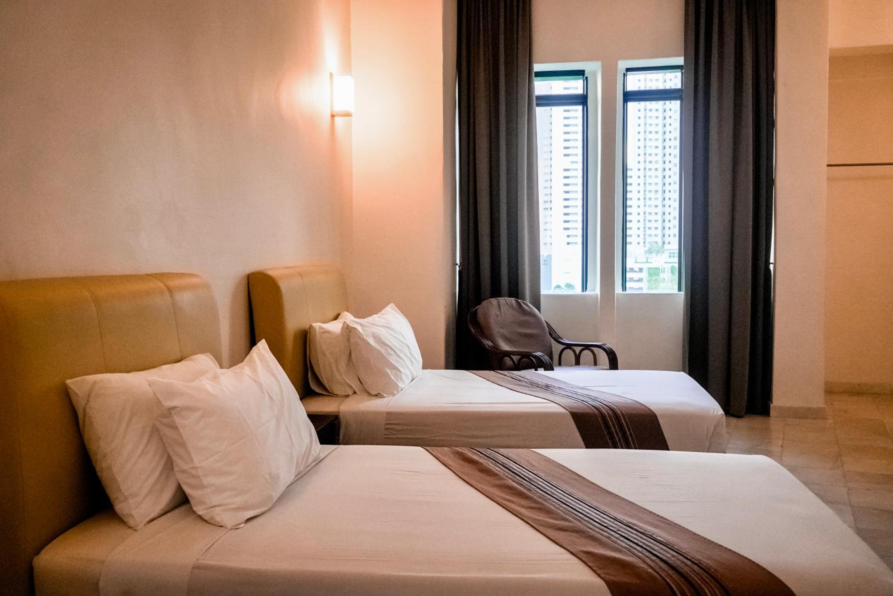 Superior Twin Room - Photo 2