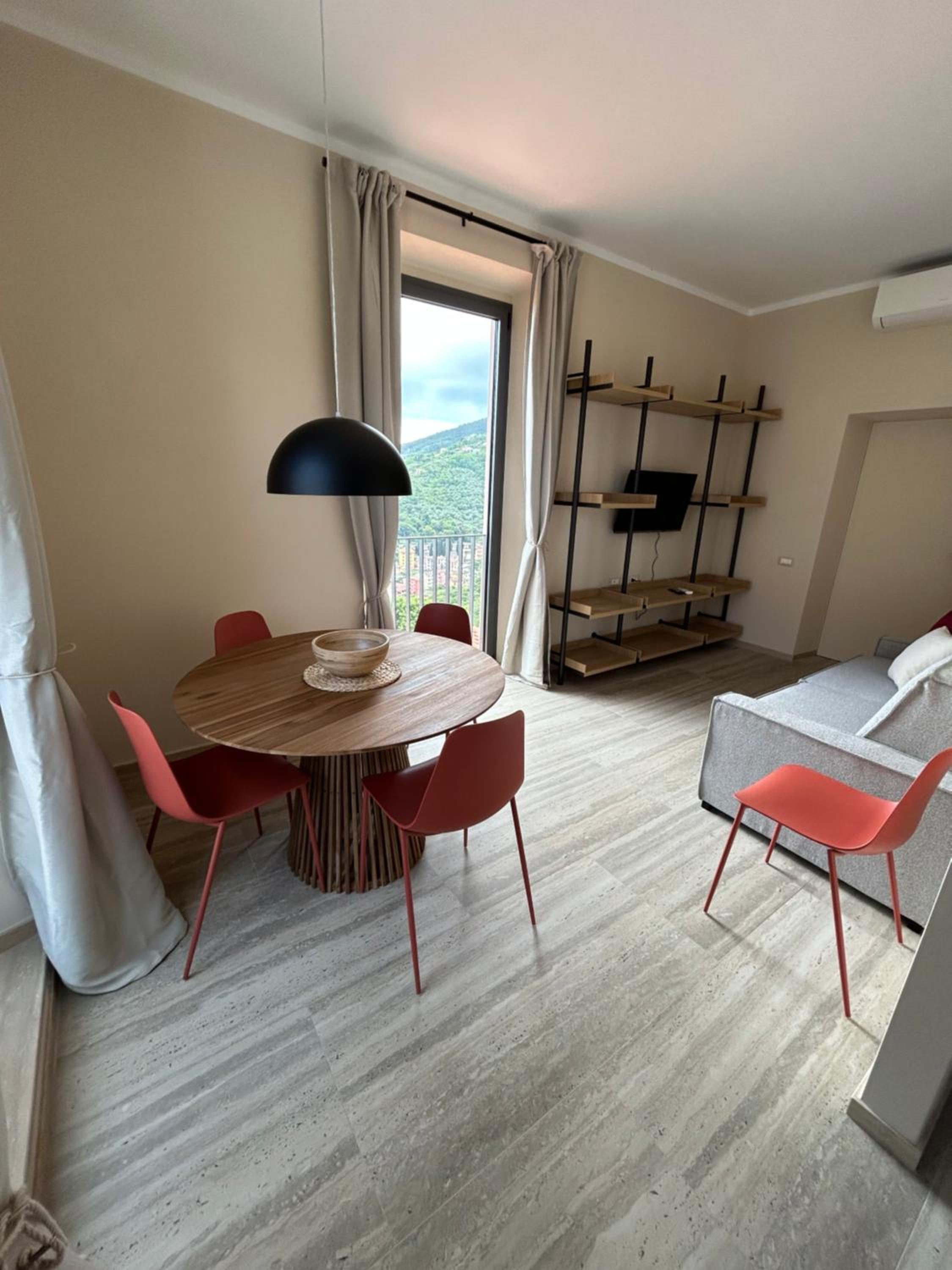 Apartment with View photo 1