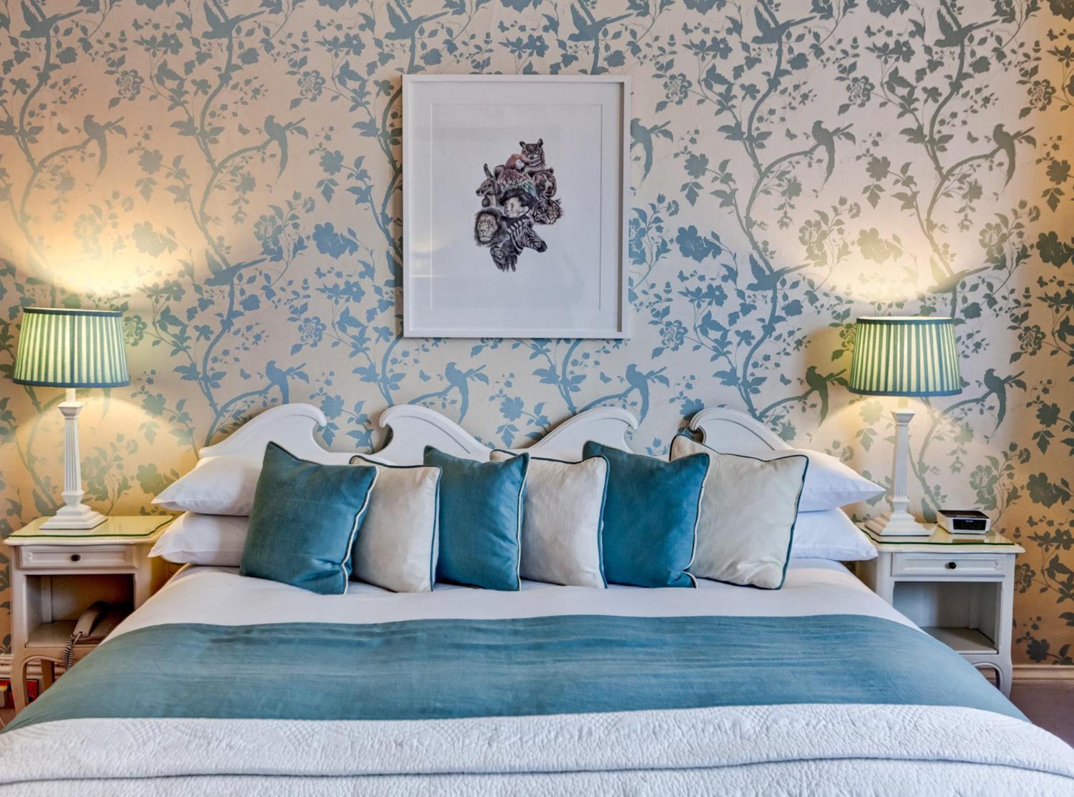 Deluxe Room photo 1