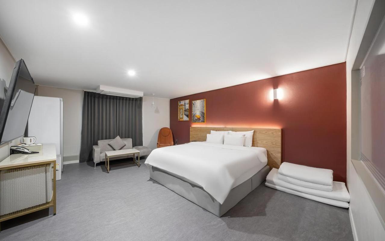 Family Suite photo 2