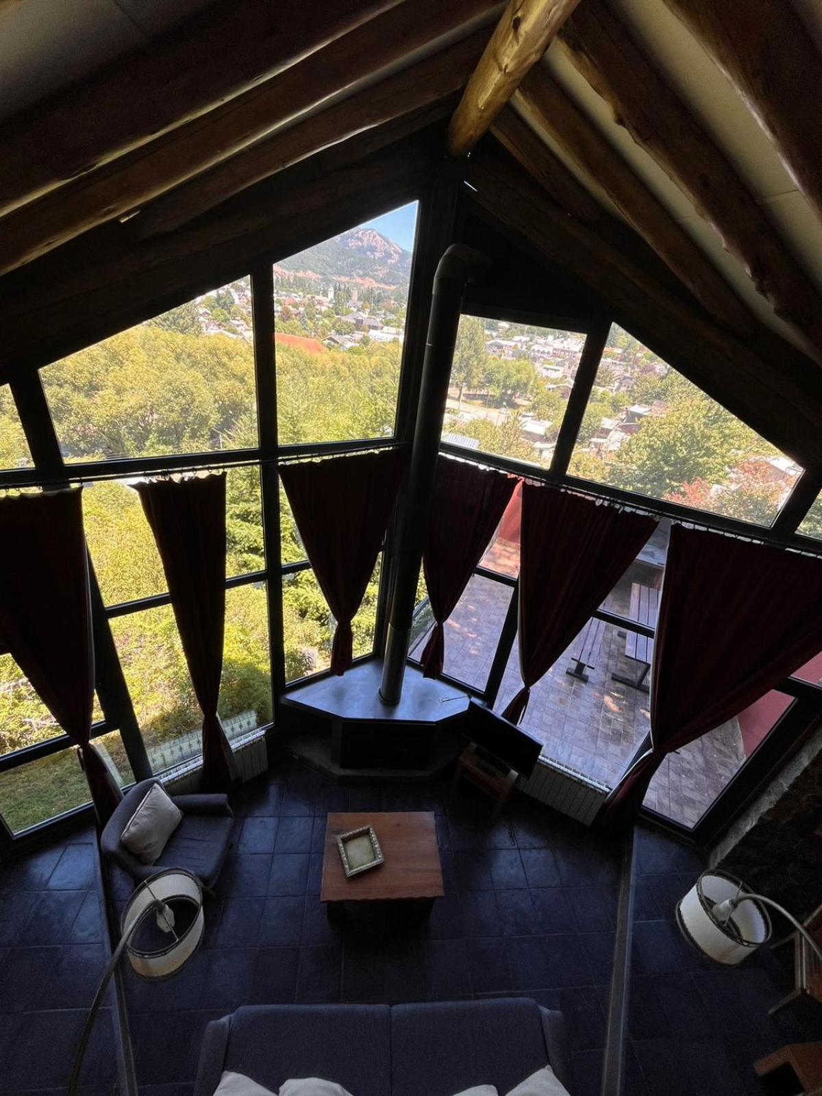 Superior Chalet photo 1