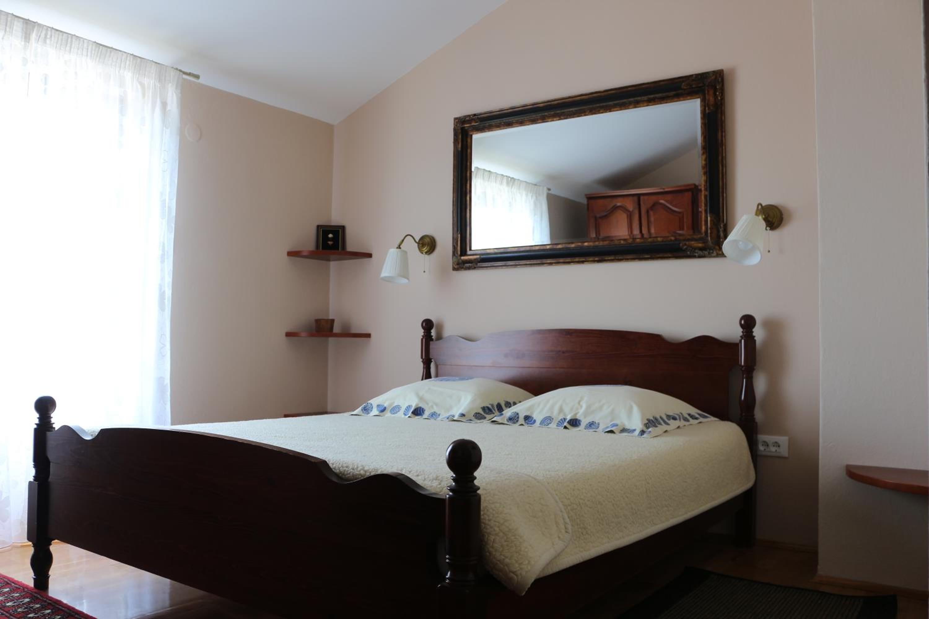 Double Room with Terrace and Sea View   photo 3