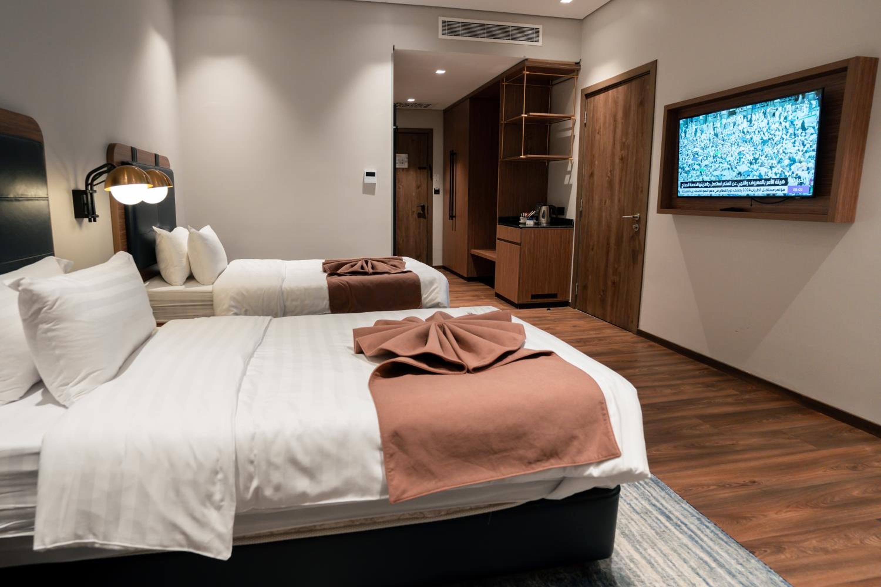 Twin Room photo 1