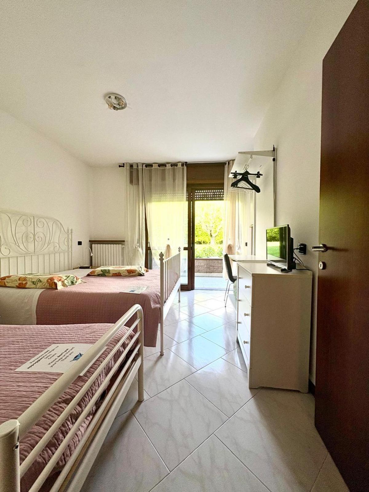 Basic Triple Room