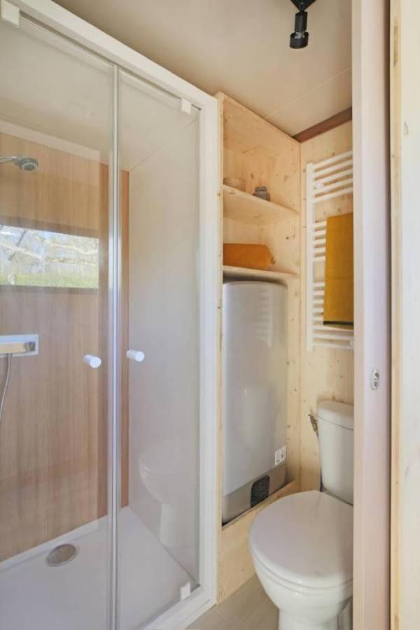 One-Bedroom Bungalow