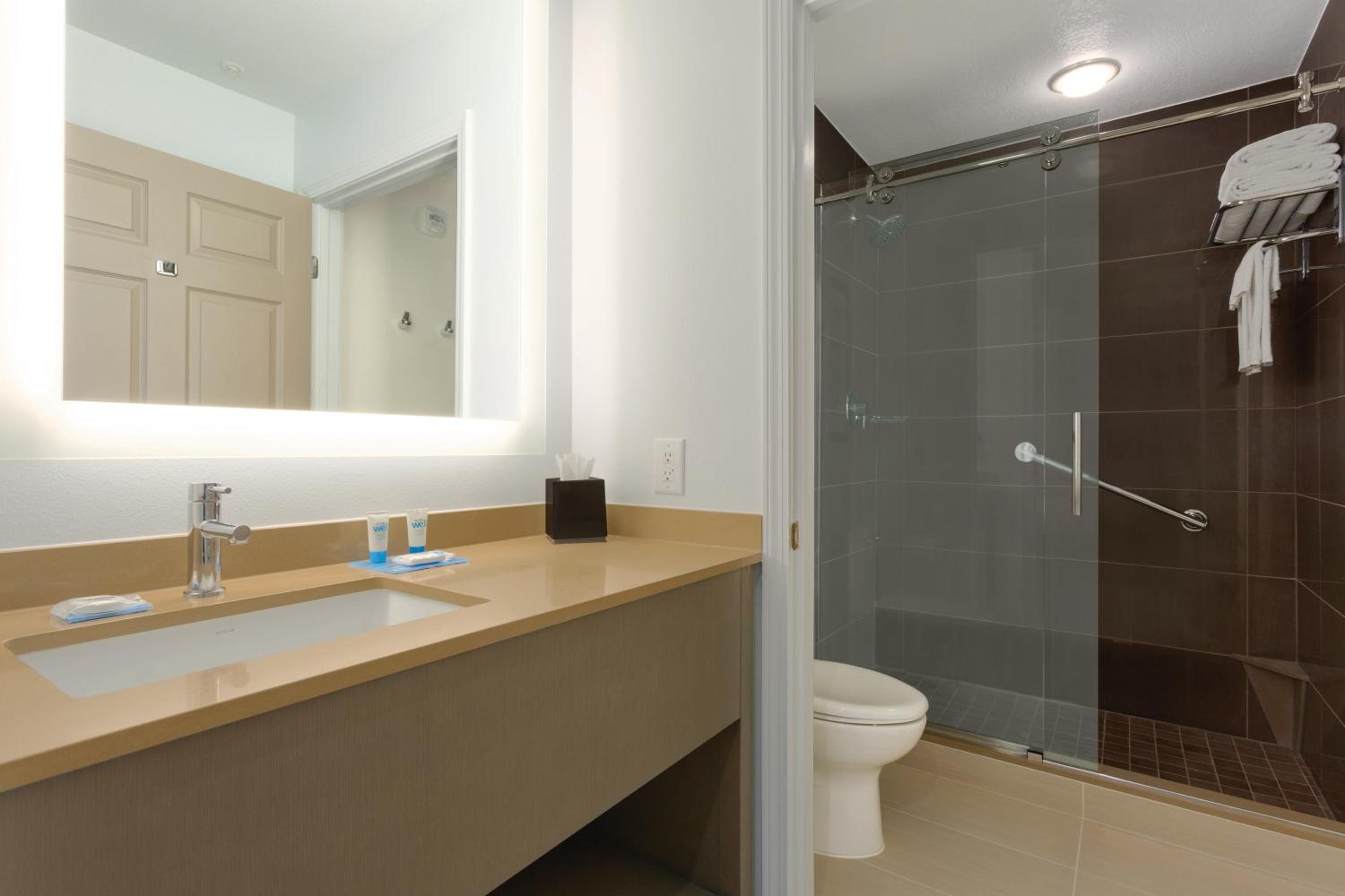 One-Bedroom King Suite photo 3