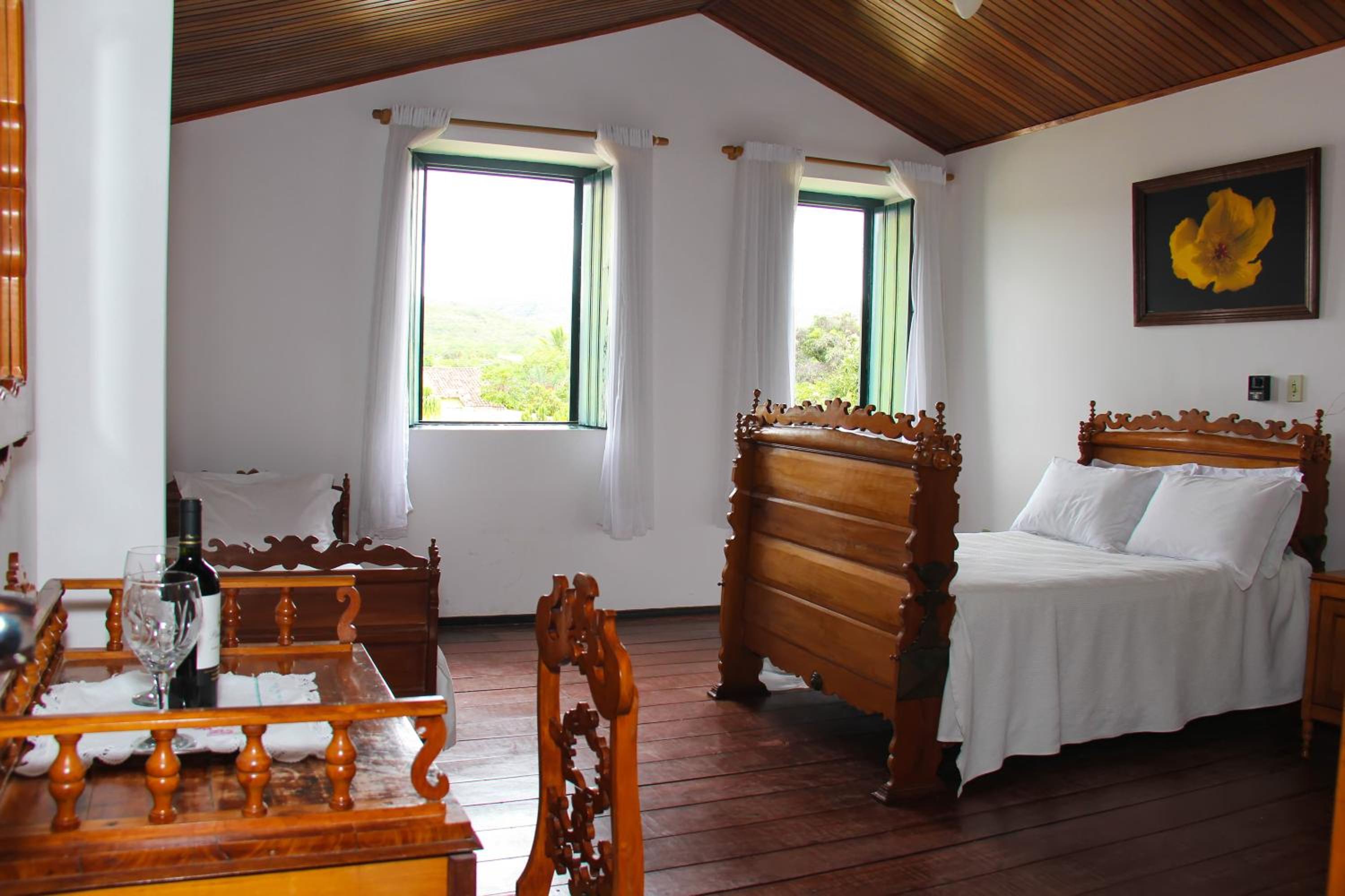 Standard Triple Room photo 1