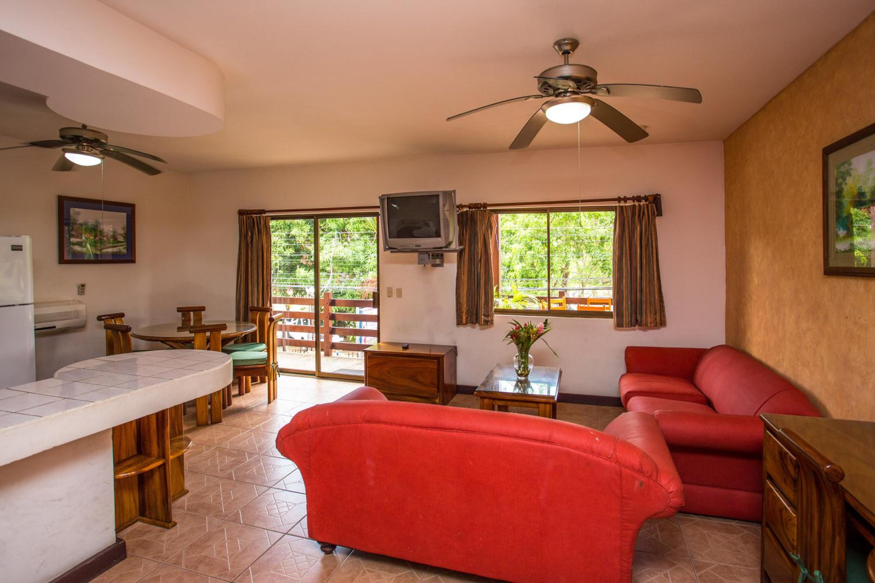 Deluxe Room photo 1