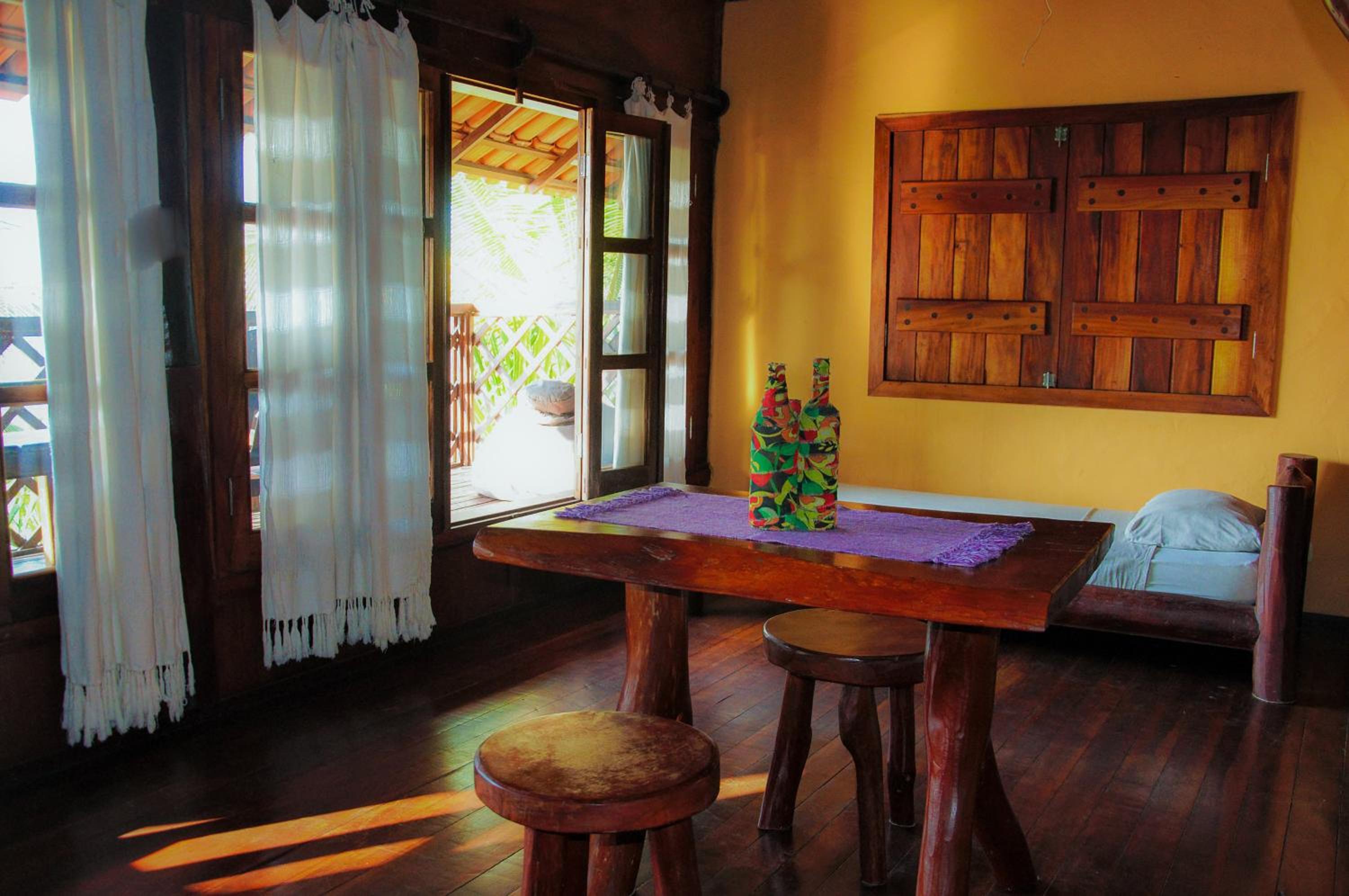 Deluxe Suite with Sea View