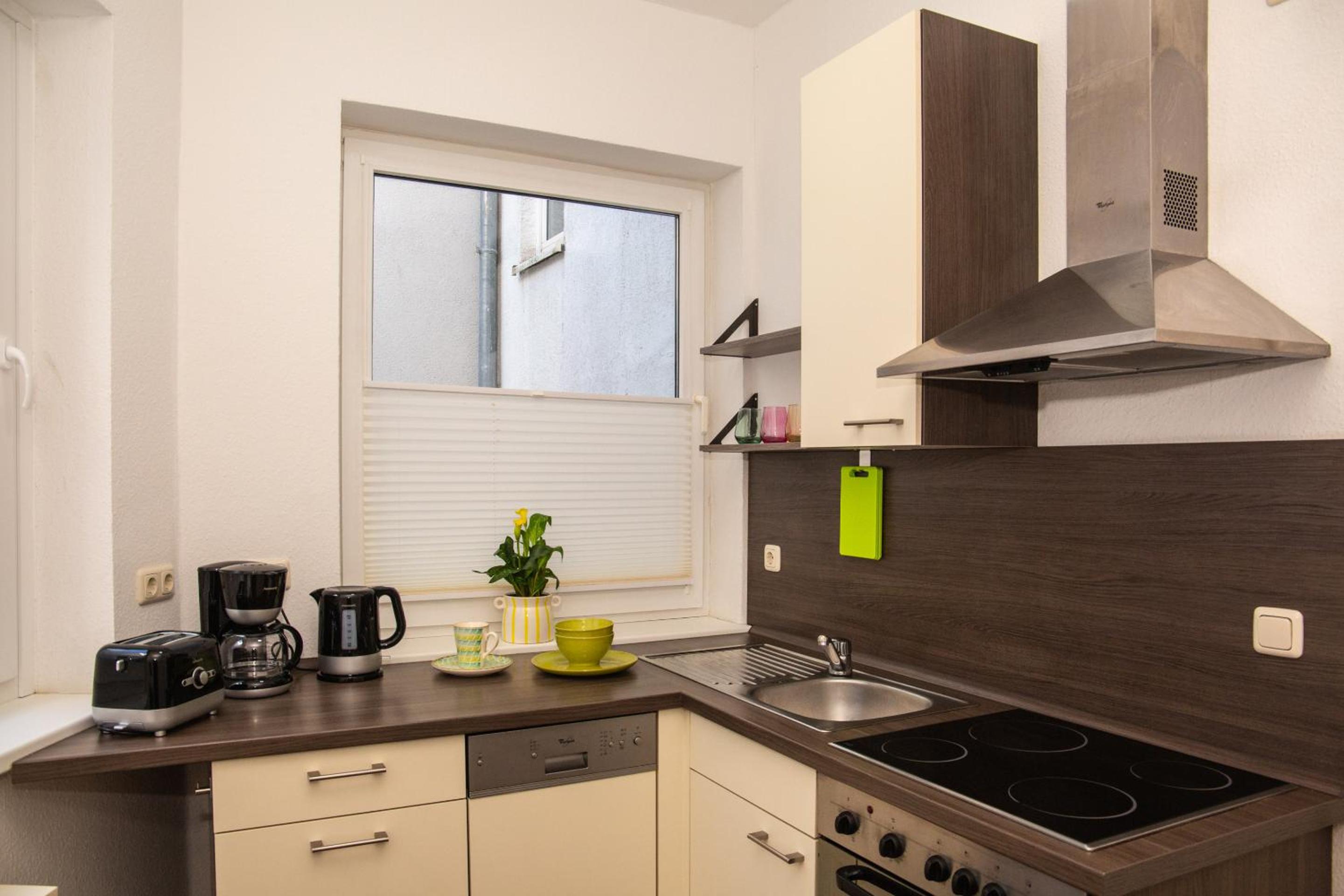 Apartment photo 2