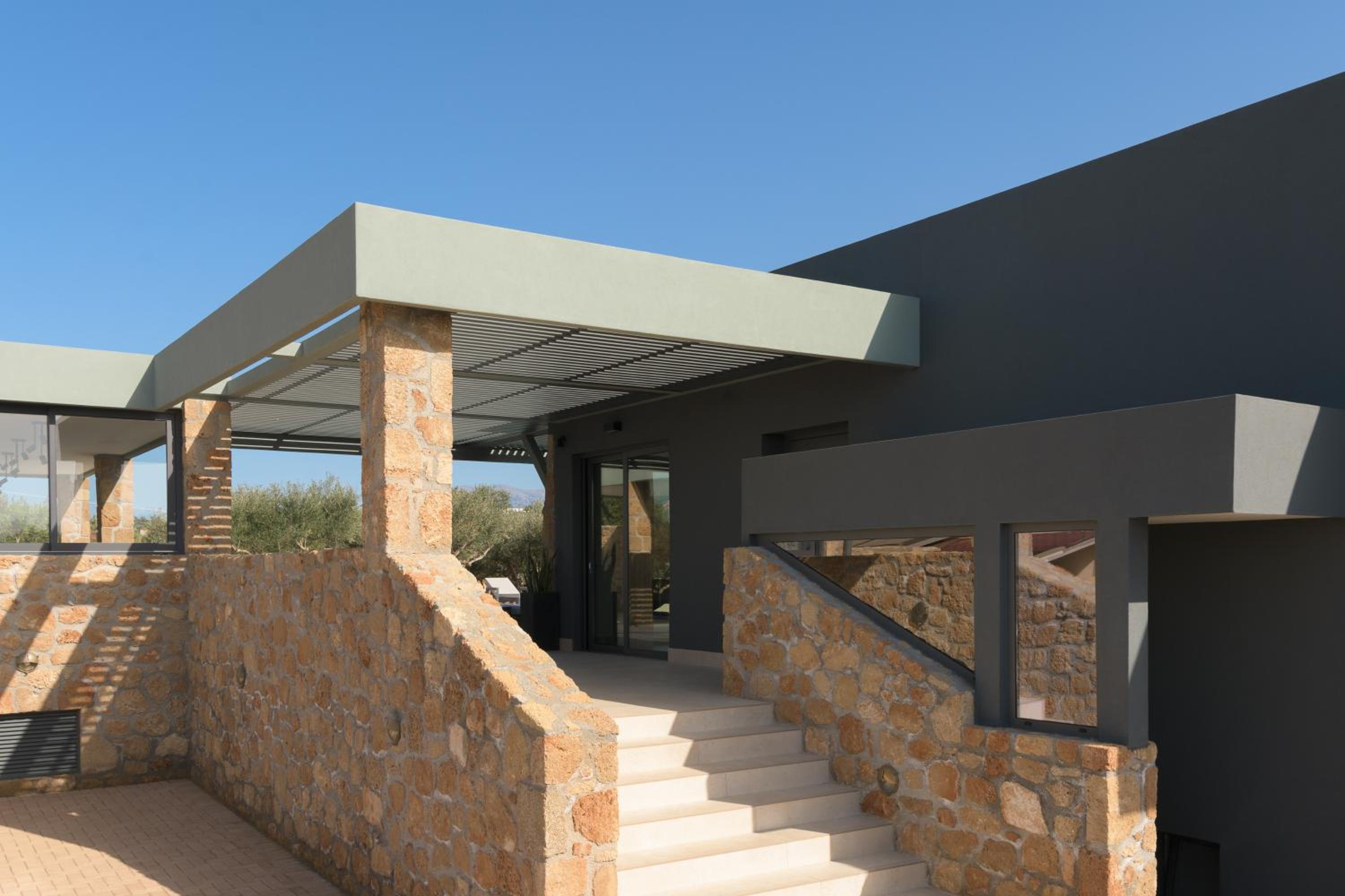 Zaphire Villa with Private Pool