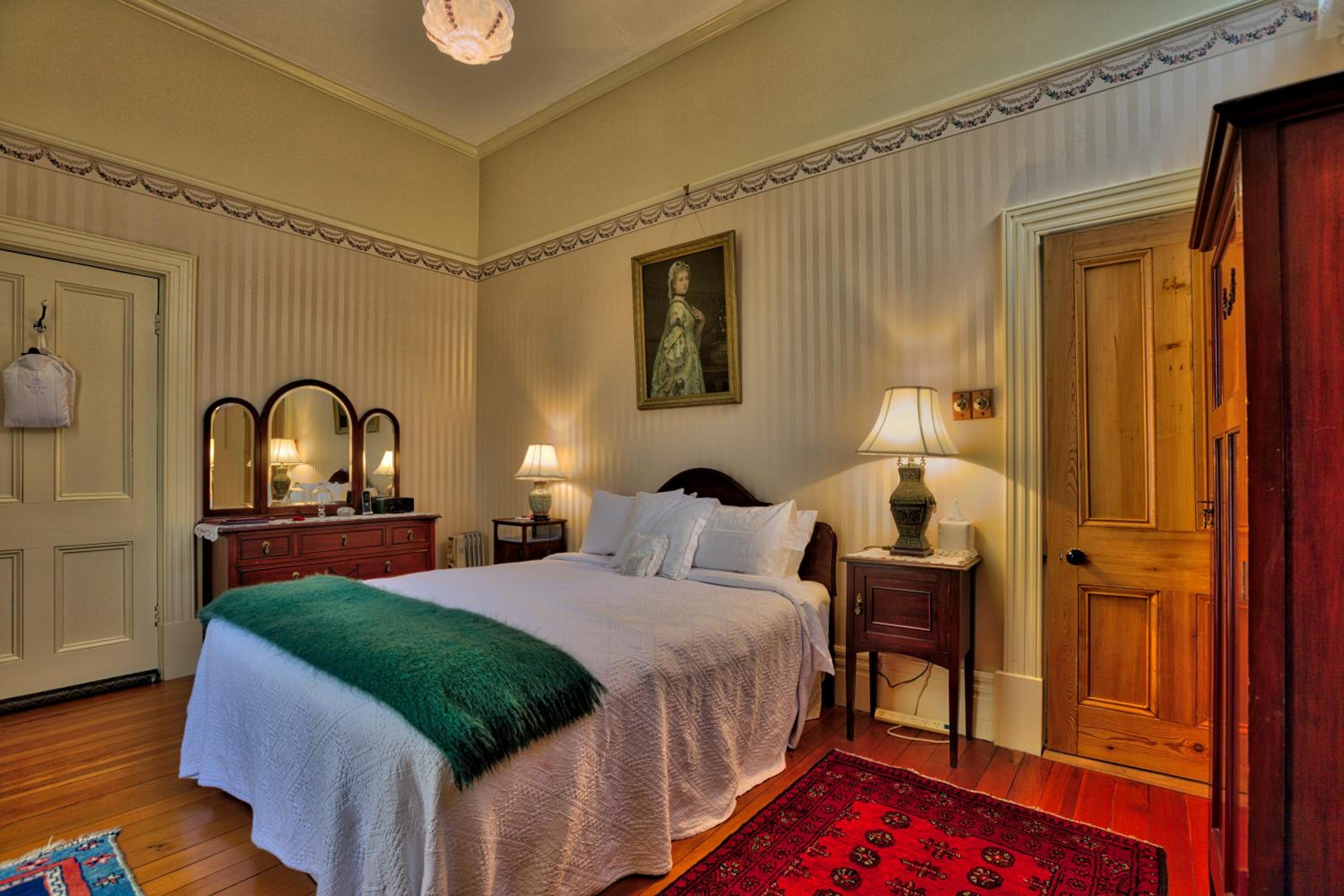 Elizabeth Double Room - Photo 3