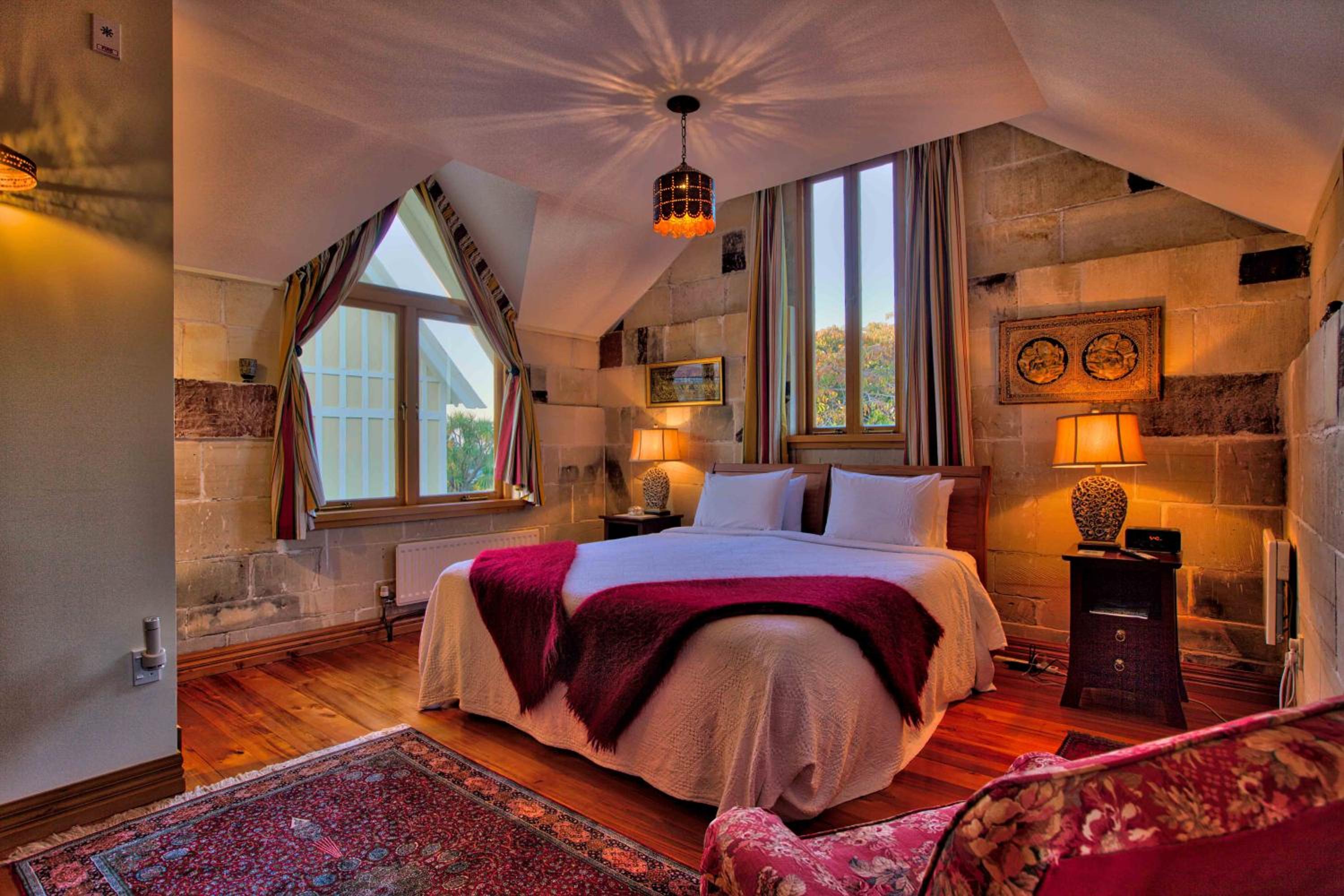 Nest Double Room or Twin room - Photo 4