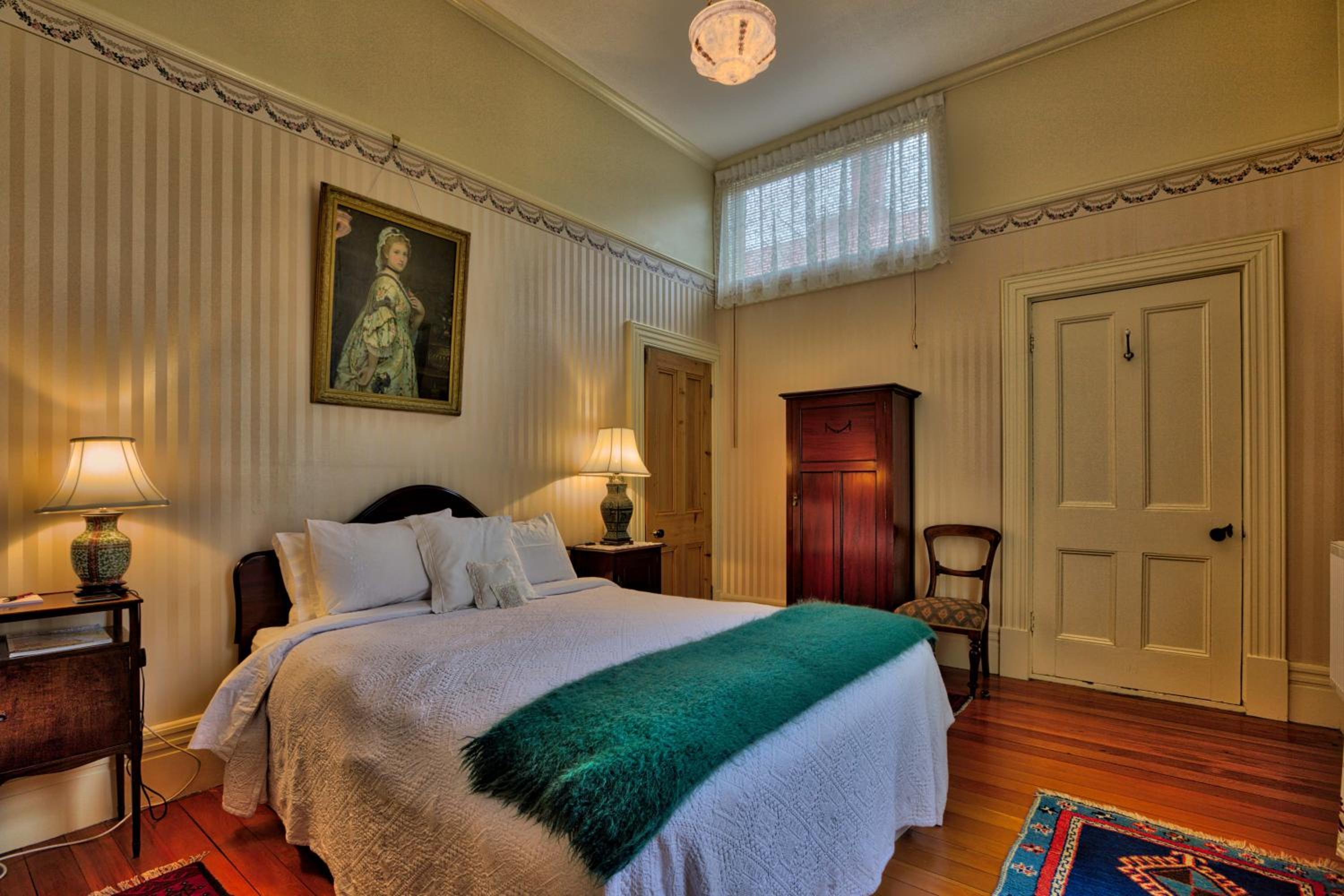 Elizabeth Double Room - Photo 1