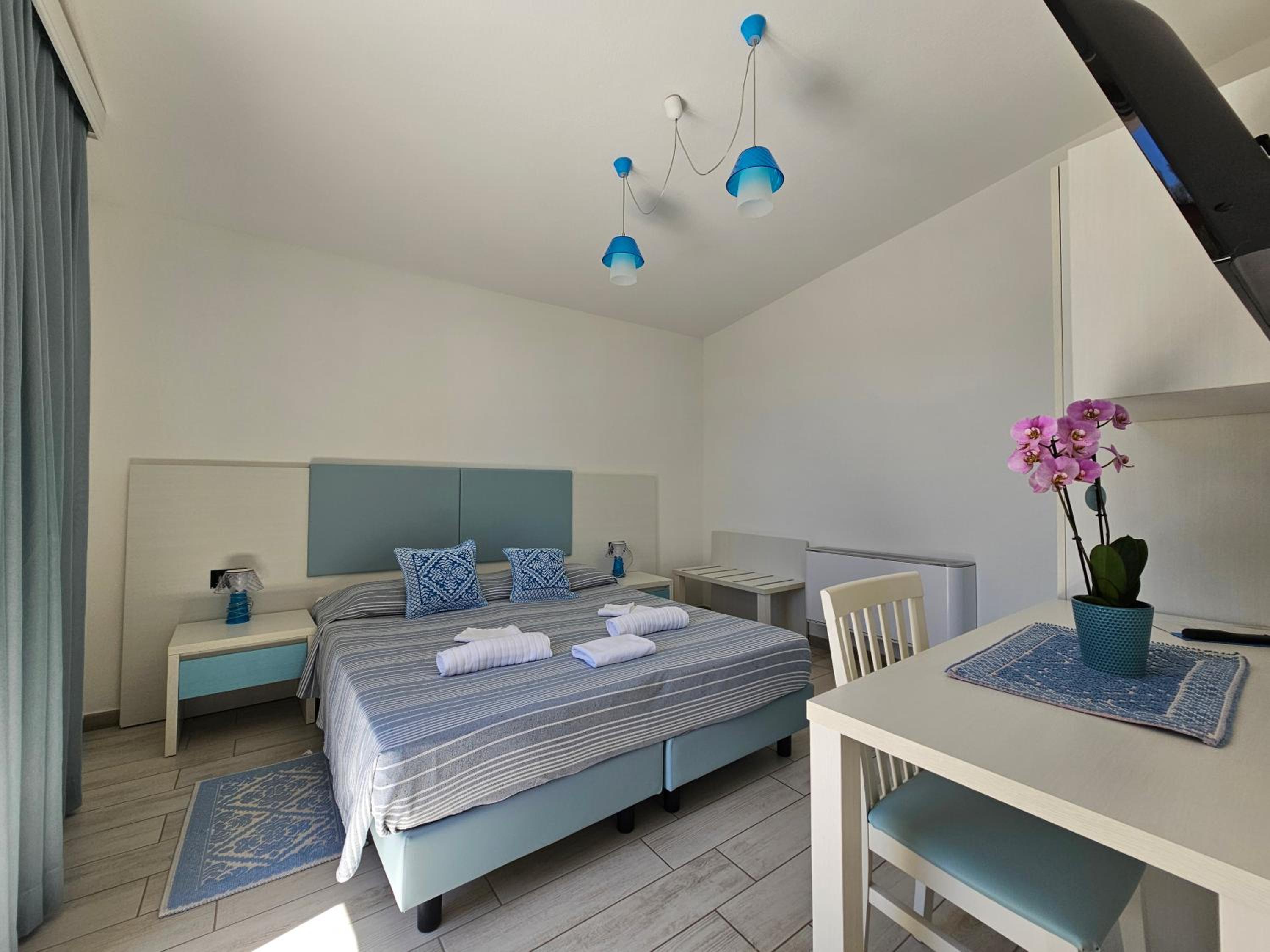 Deluxe Double Room photo 1