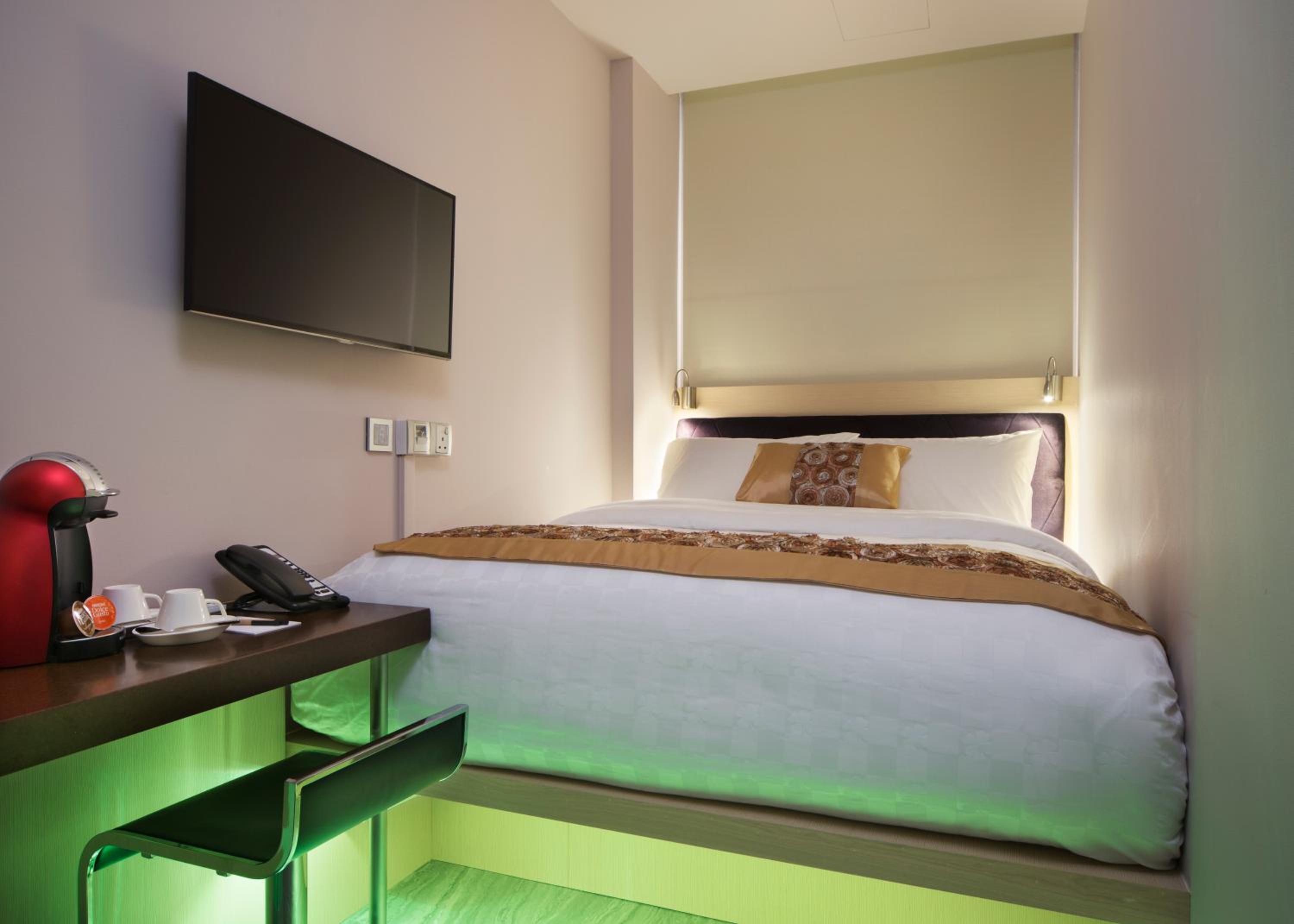 Superior Queen Room photo 1