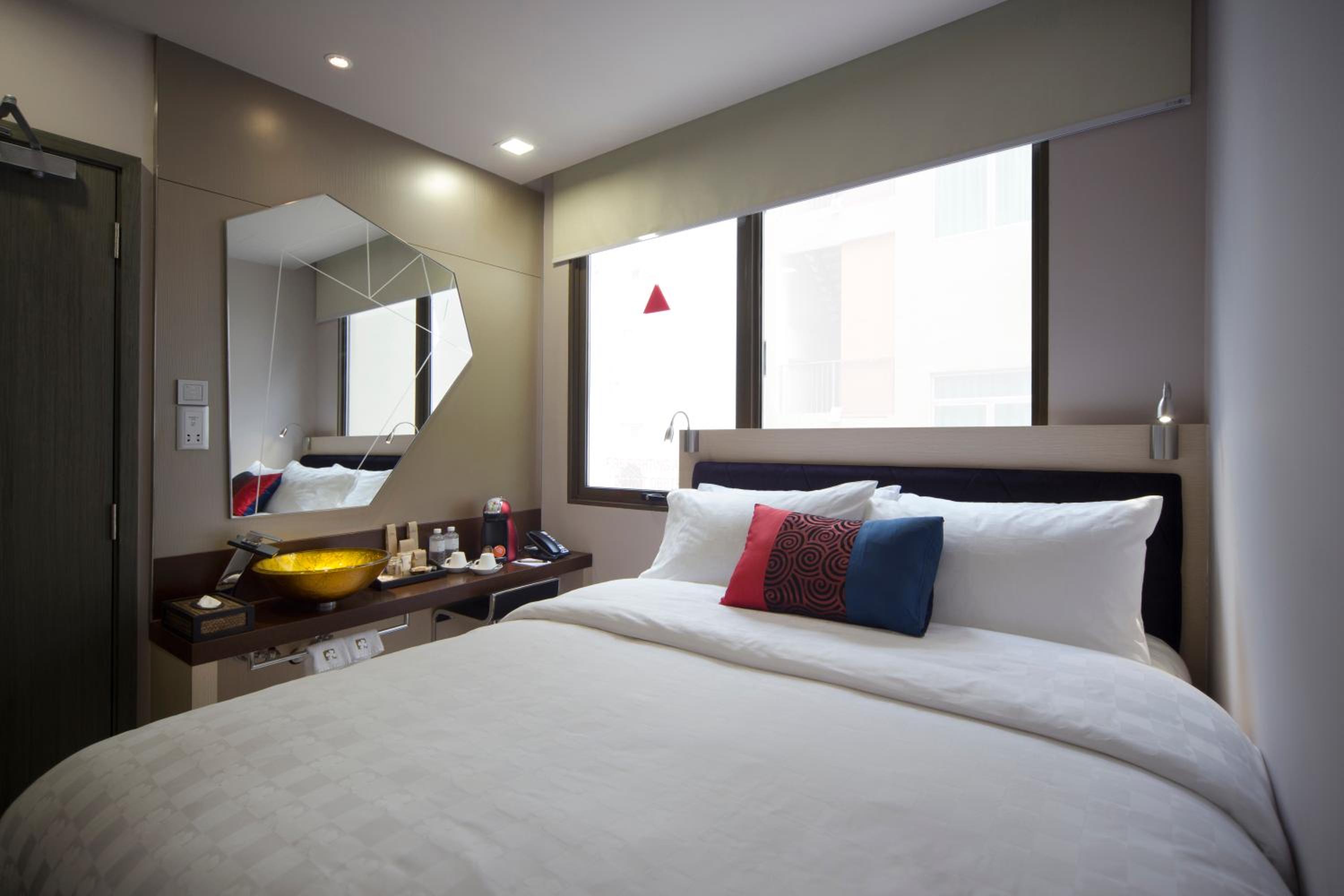 Deluxe Queen Room photo 1