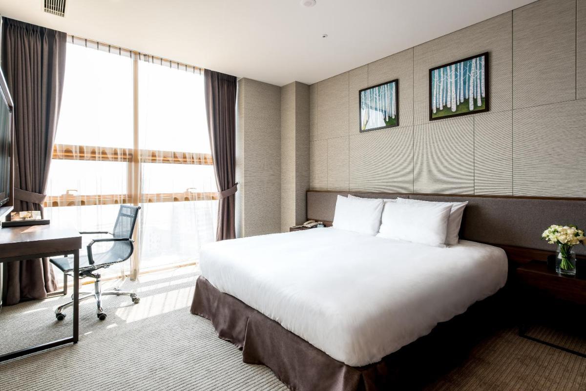 Premier Double Room photo 1