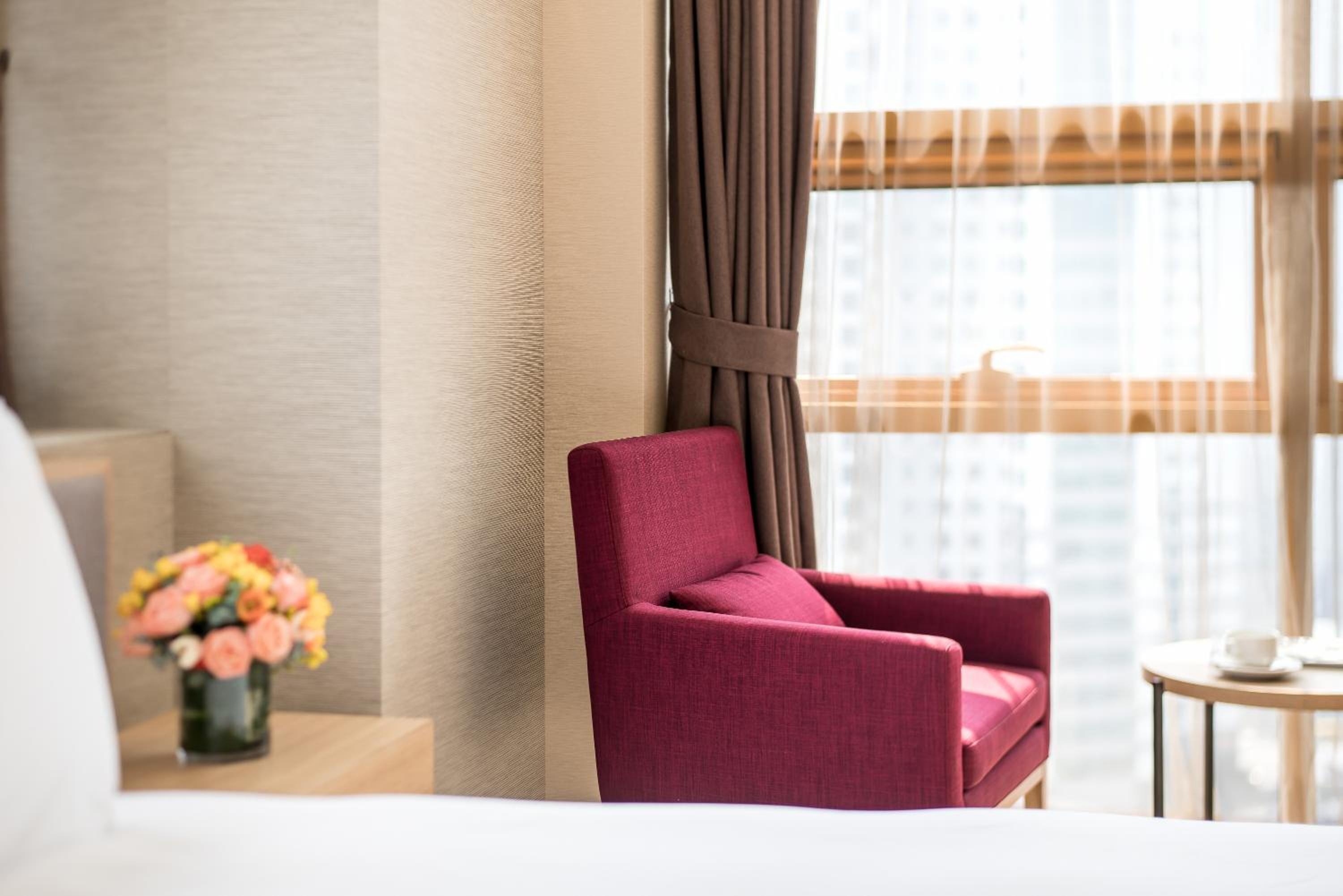 Premier Double Room photo 2