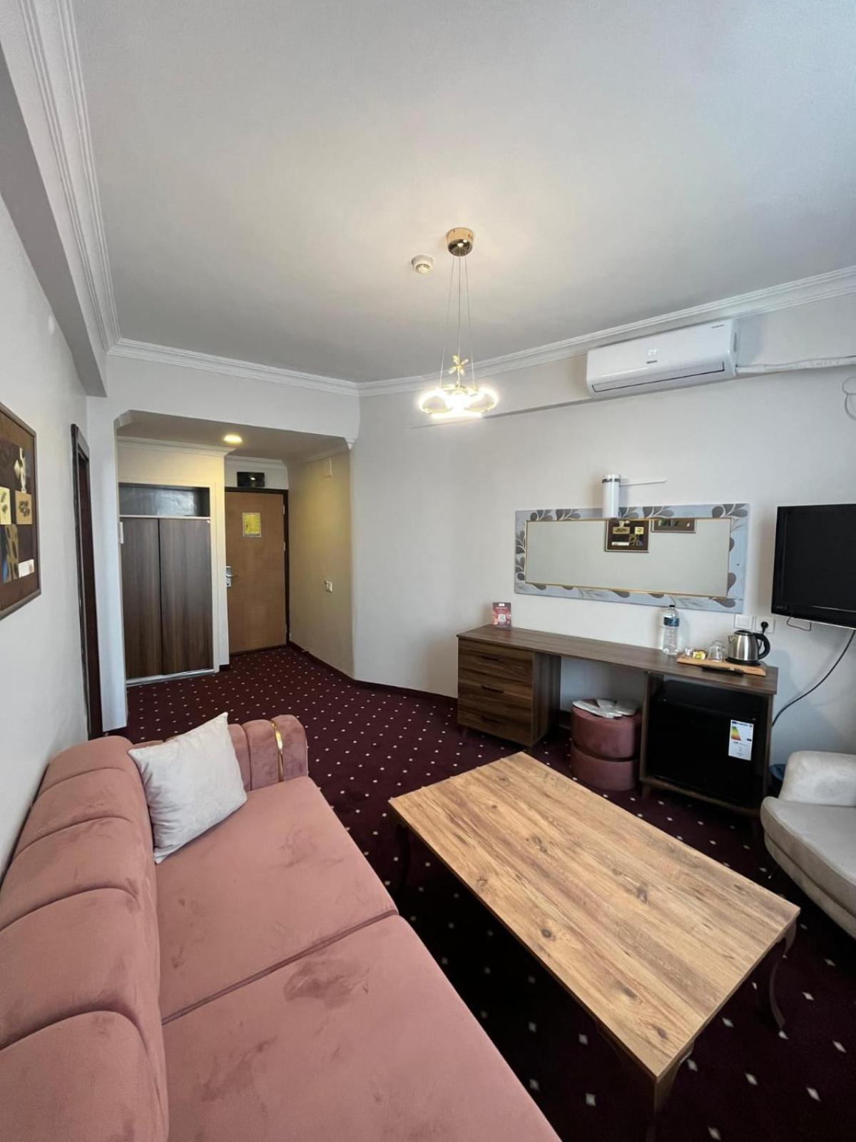 King Suite photo 1
