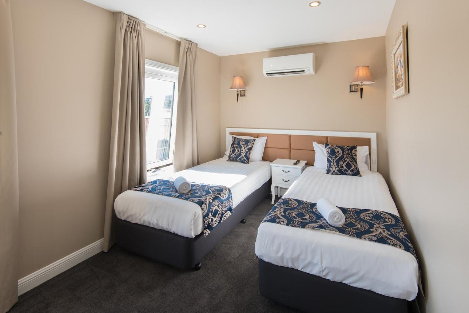 Superior Room - Photo 9