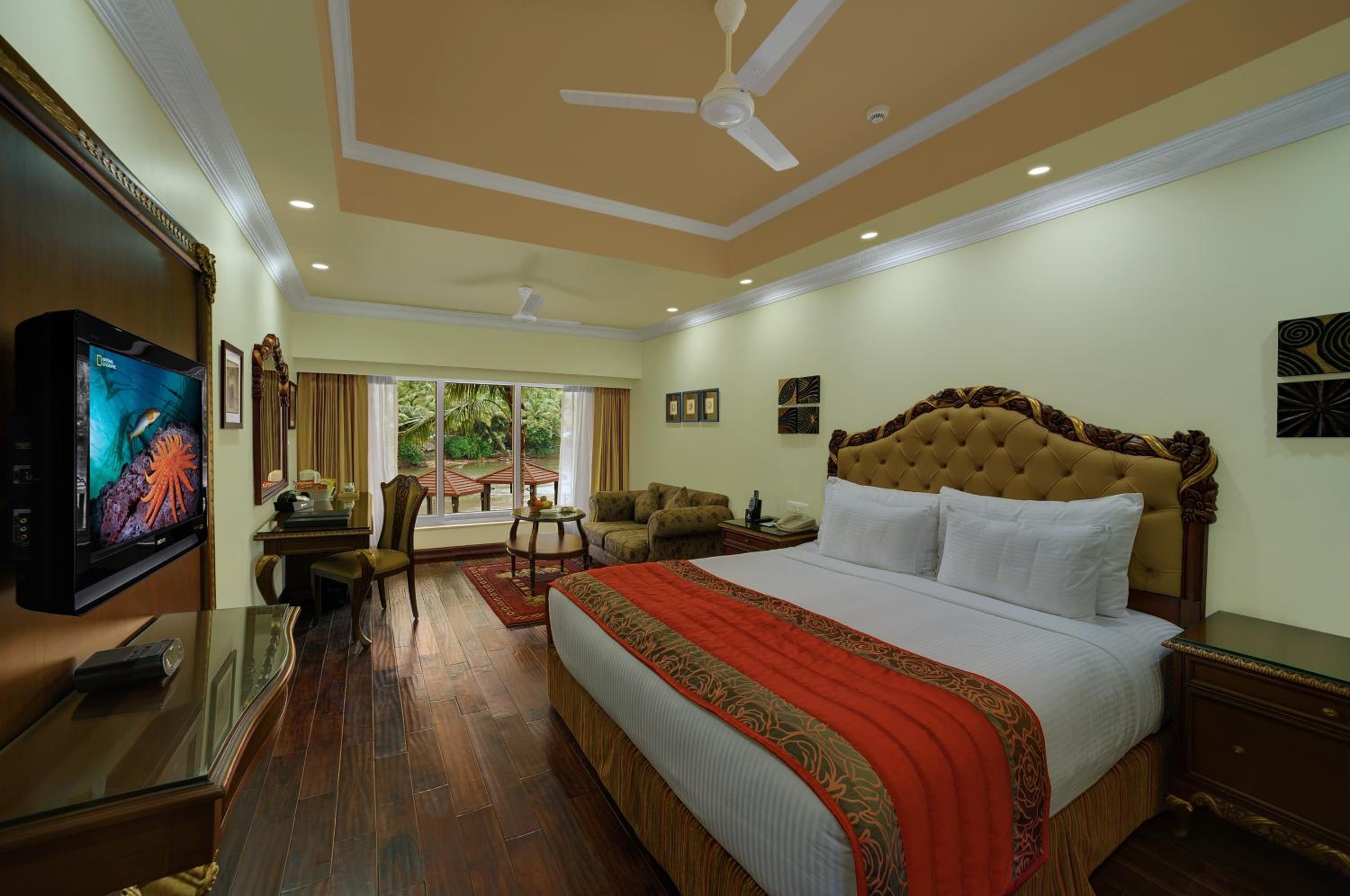 Deluxe Room photo 2