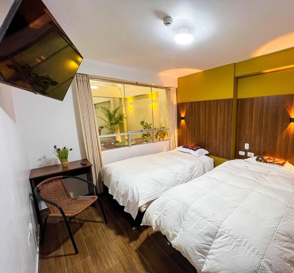 Standard Triple Room photo 3