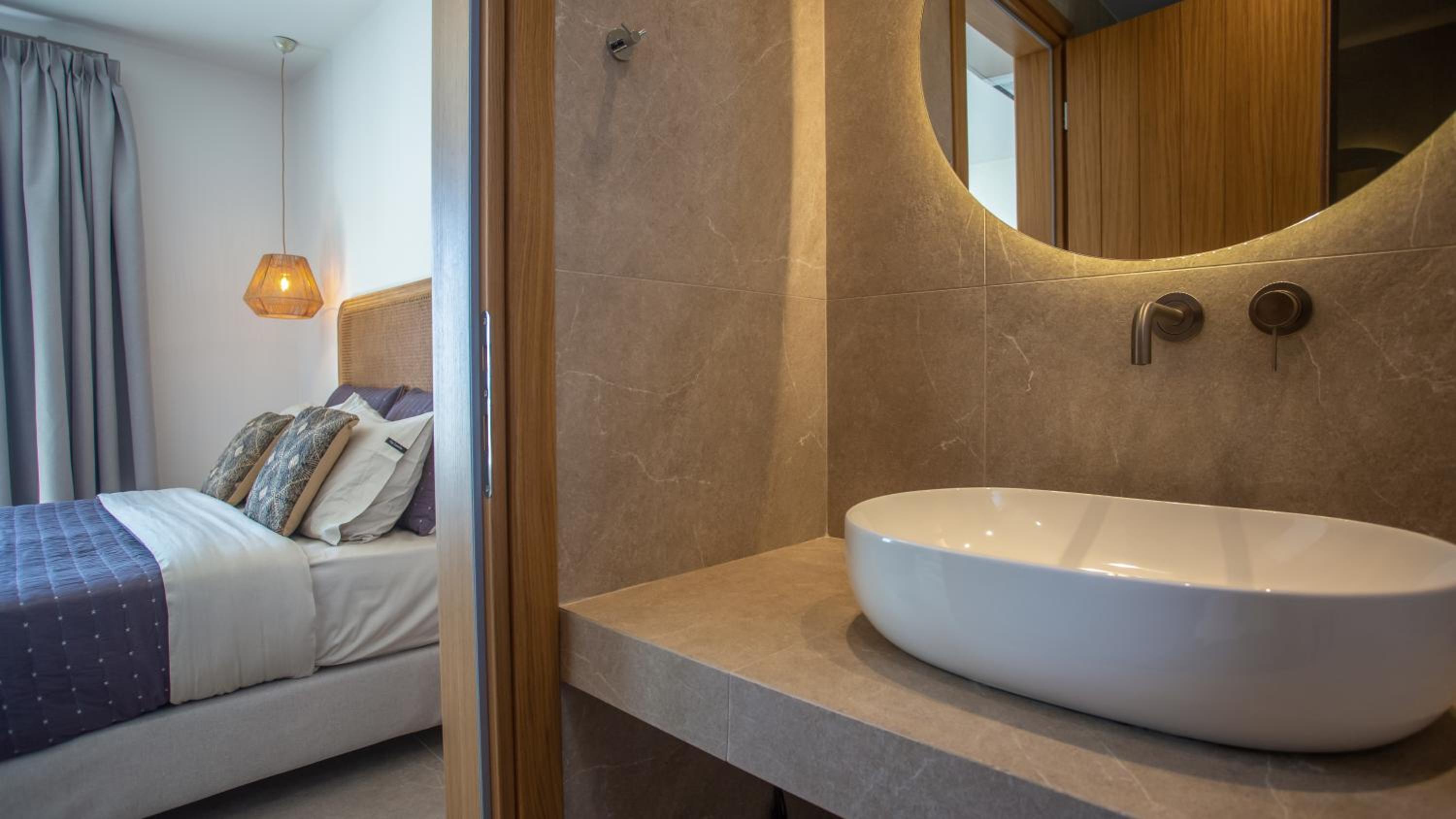 Suite with Private Pool